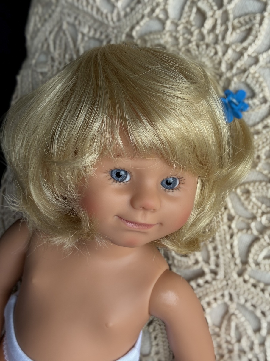 вихтели Шильдкрет спешиал Wichtel Rosemarie Muller Schildkrot Special