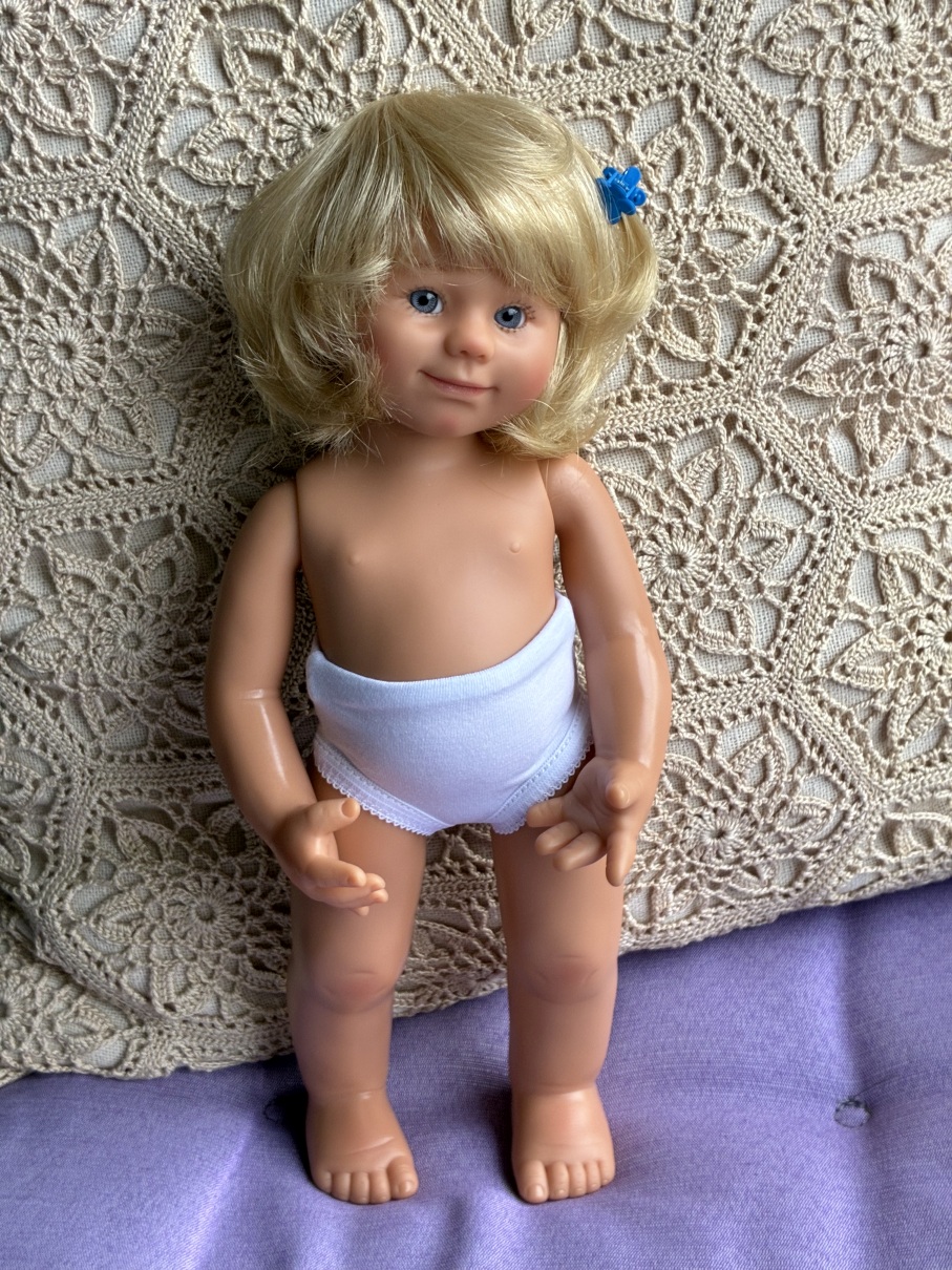 вихтели Шильдкрет спешиал Wichtel Rosemarie Muller Schildkrot Special