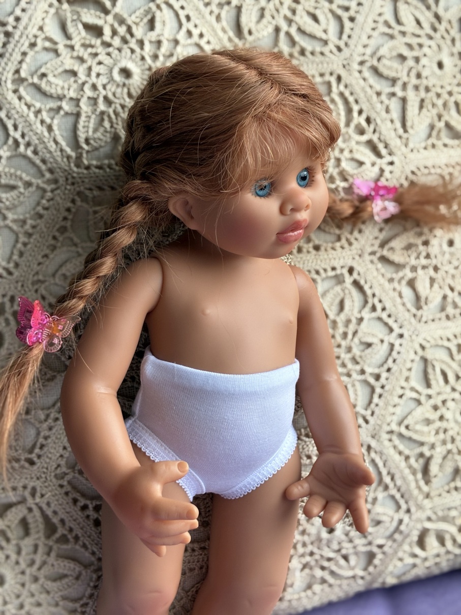 вихтели Шильдкрет спешиал Wichtel Rosemarie Muller Schildkrot Special