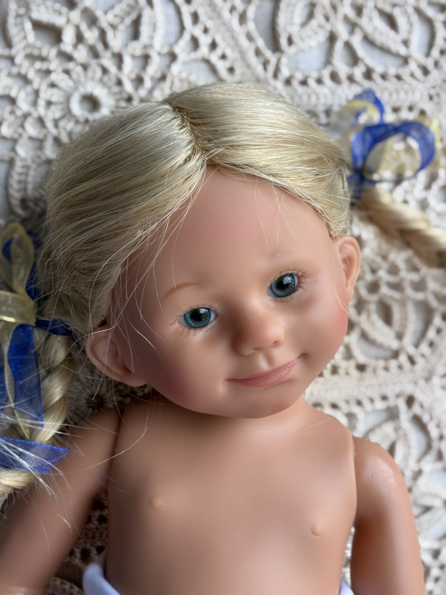 вихтели Шильдкрет спешиал Wichtel Rosemarie Muller Schildkrot Special