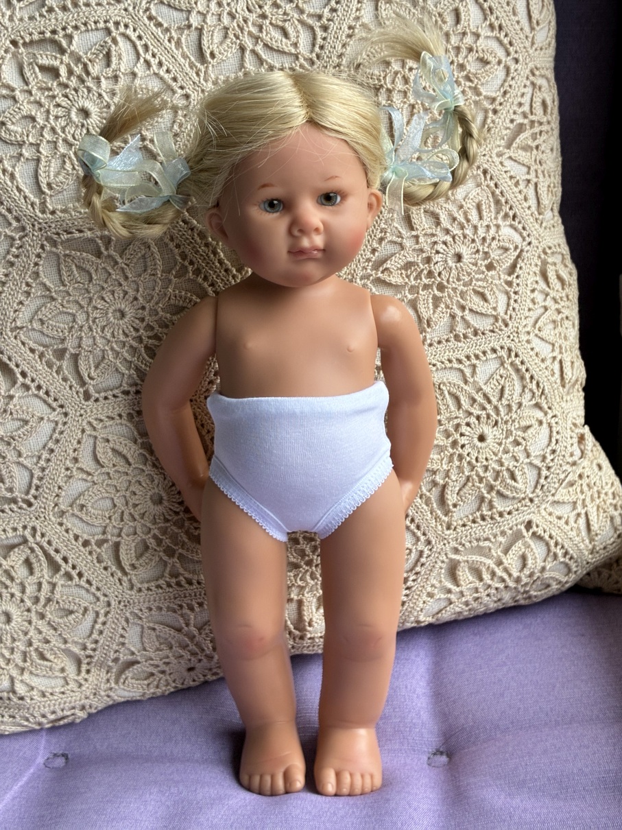 вихтели Шильдкрет спешиал Wichtel Rosemarie Muller Schildkrot Special