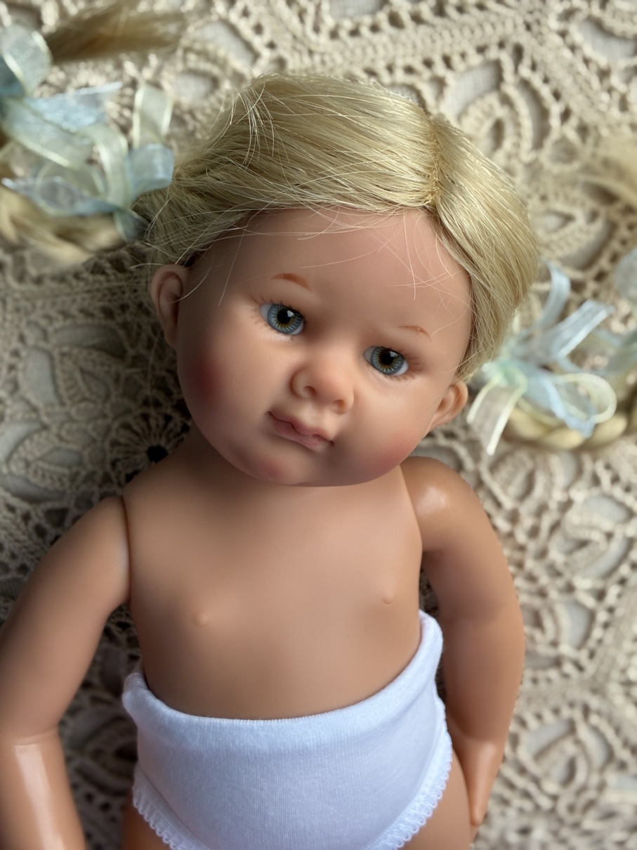 вихтели Шильдкрет спешиал Wichtel Rosemarie Muller Schildkrot Special