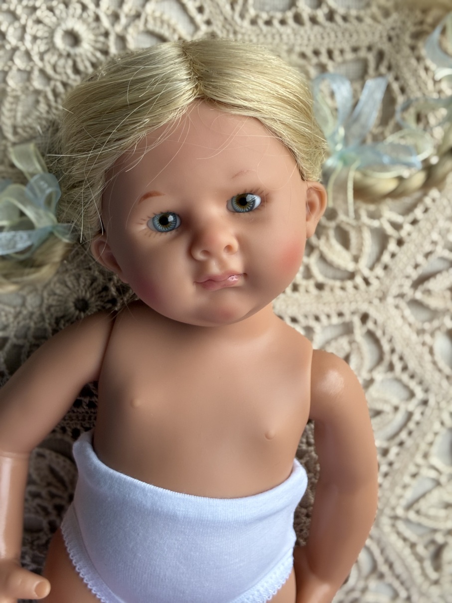 вихтели Шильдкрет спешиал Wichtel Rosemarie Muller Schildkrot Special