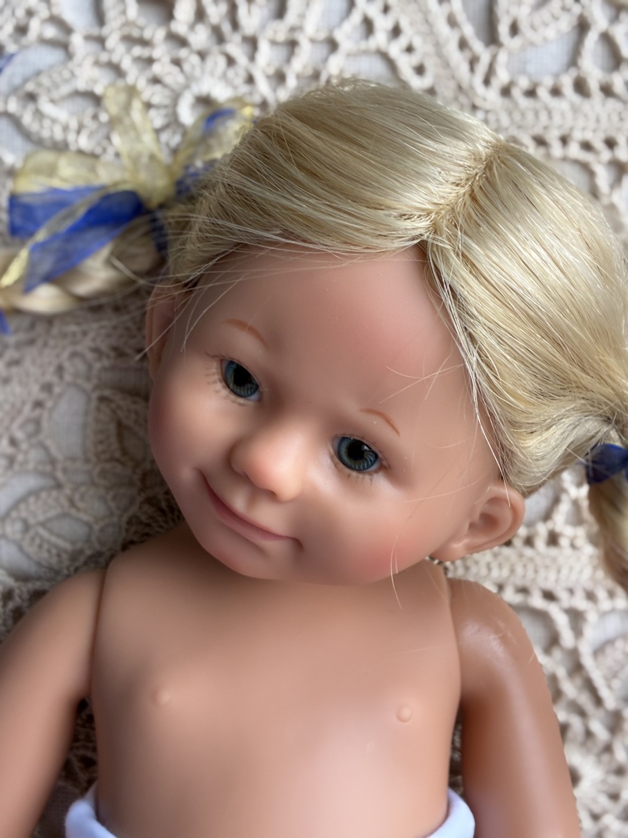 вихтели Шильдкрет спешиал Wichtel Rosemarie Muller Schildkrot Special