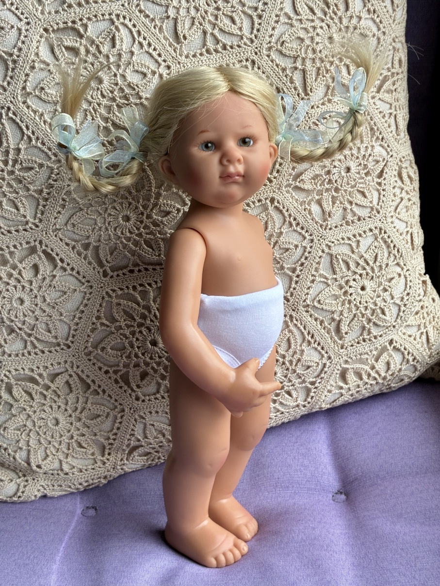 вихтели Шильдкрет спешиал Wichtel Rosemarie Muller Schildkrot Special