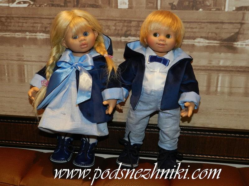Коллекционные и авторские куклы Коллекционные и авторские куклы