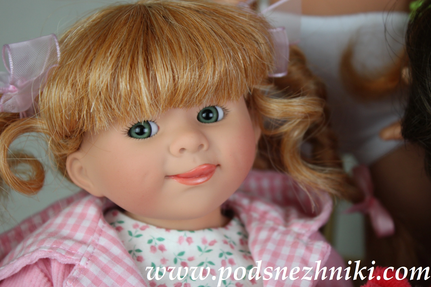 Wichtel Rosemarie Muller
