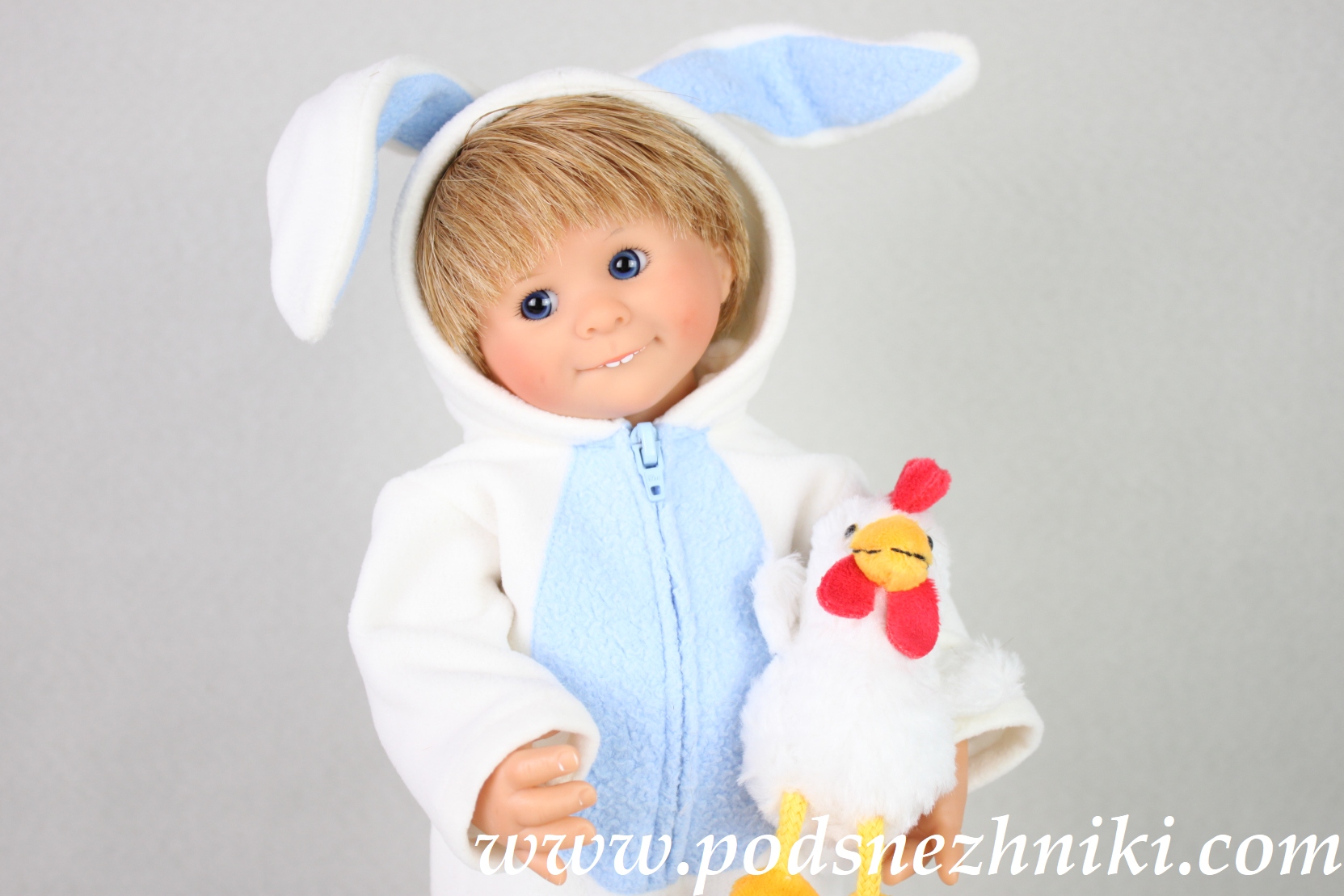 Rosemarie Muller Wichtel podsnezhniki Rosemarie Muller Wichtel podsnezhniki
