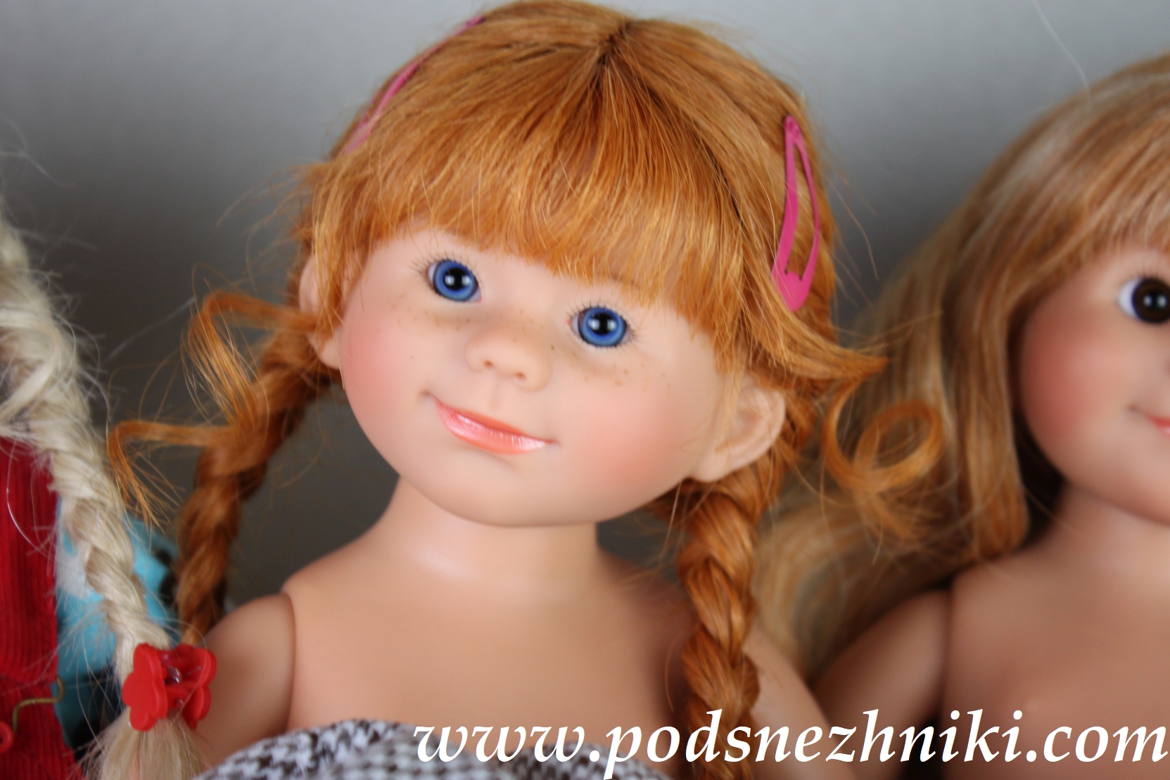 Rosemarie Muller Wichtel podsnezhniki Rosemarie Muller Wichtel podsnezhniki