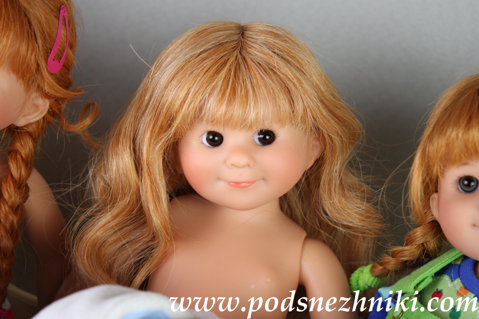 Rosemarie Muller Wichtel podsnezhniki Rosemarie Muller Wichtel podsnezhniki