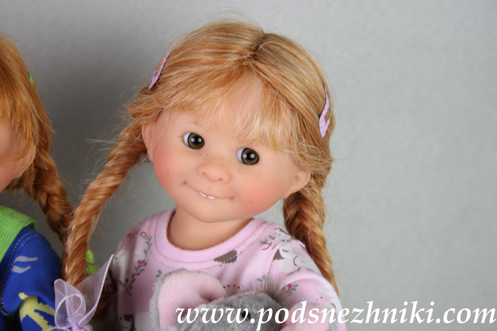 Rosemarie Muller Wichtel podsnezhniki Rosemarie Muller Wichtel podsnezhniki