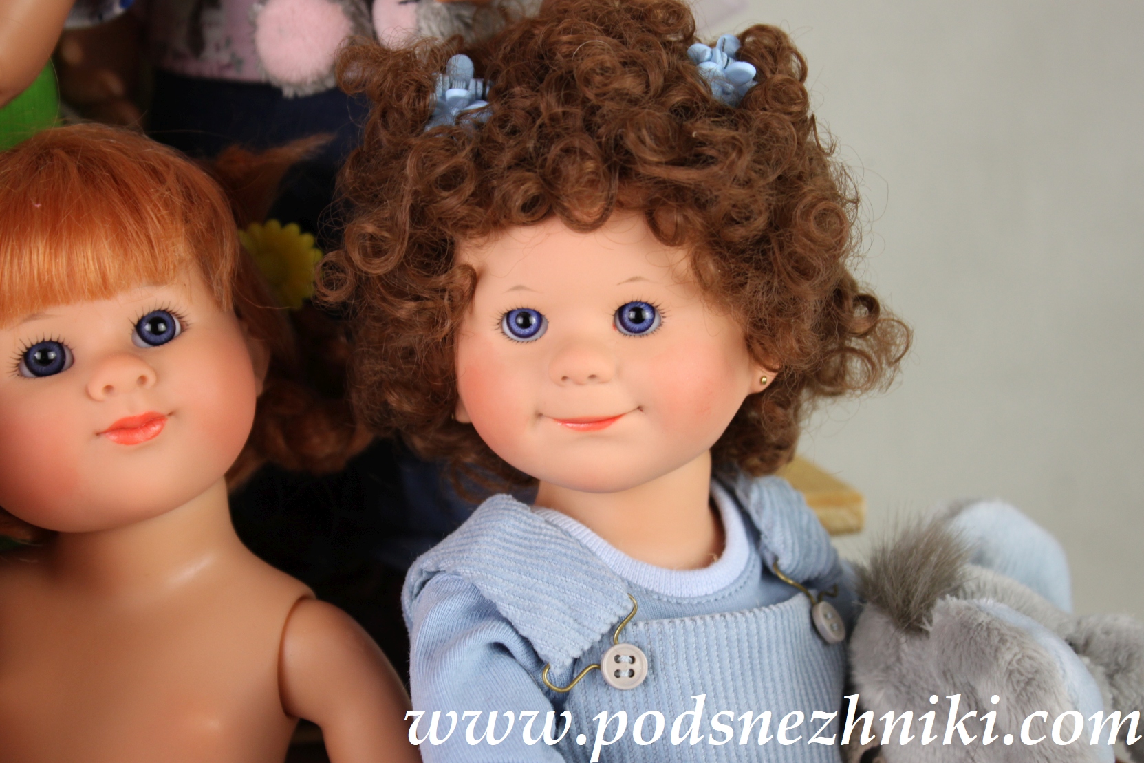 Rosemarie Muller Wichtel podsnezhniki Rosemarie Muller Wichtel podsnezhniki
