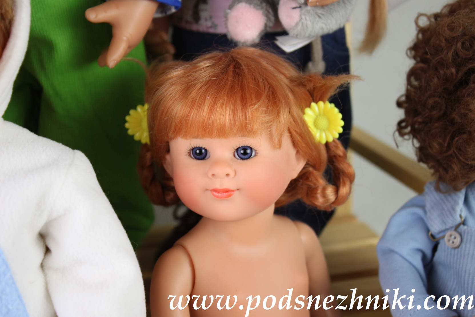 Rosemarie Muller Wichtel podsnezhniki Rosemarie Muller Wichtel podsnezhniki