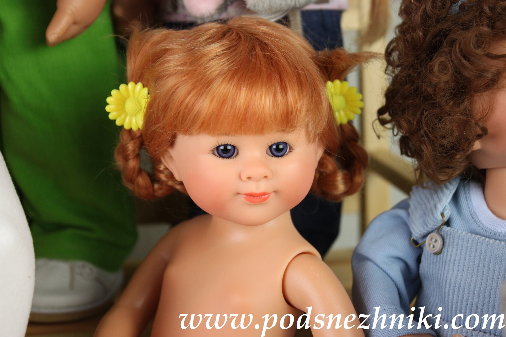 Rosemarie Muller Wichtel podsnezhniki Rosemarie Muller Wichtel podsnezhniki