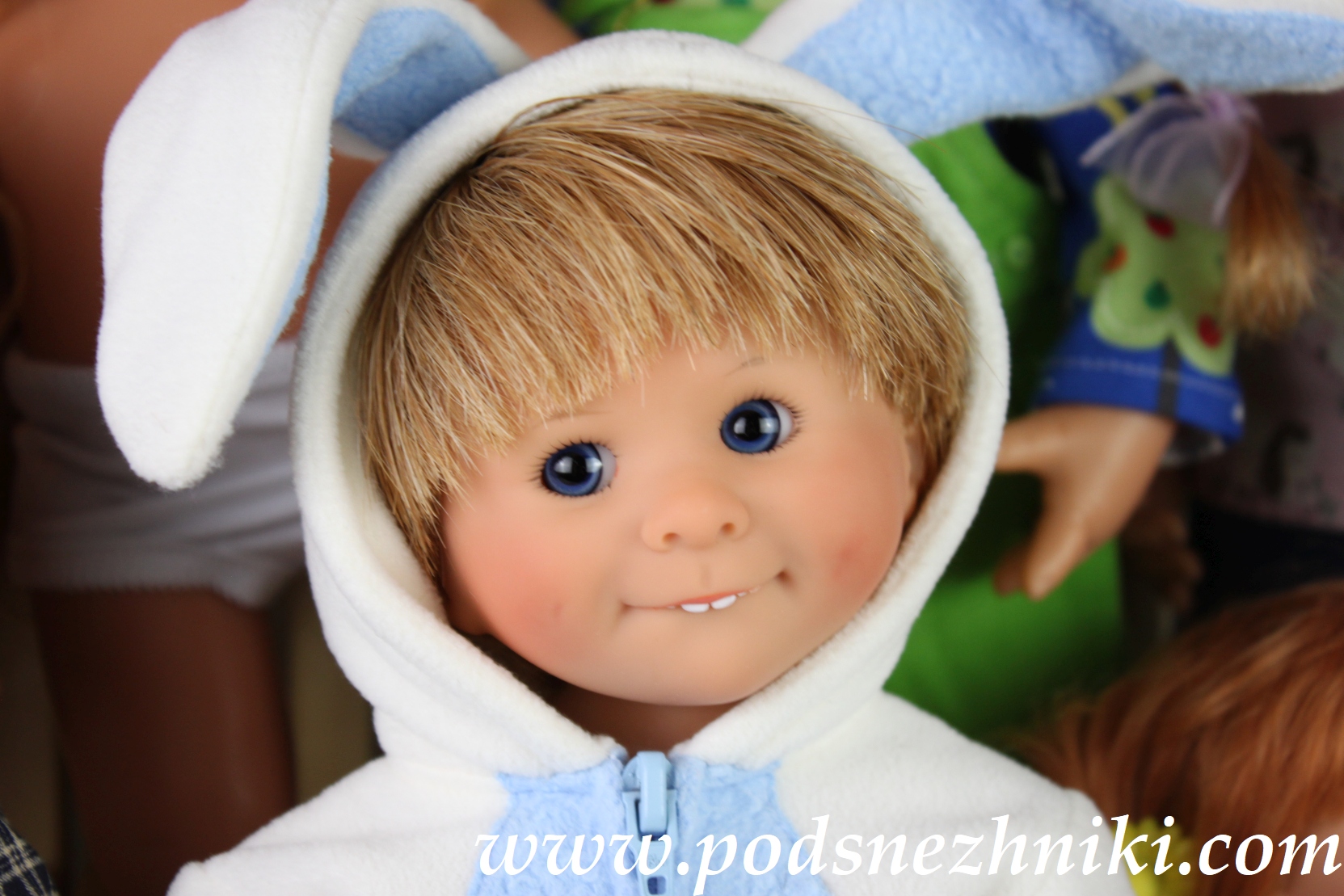 Rosemarie Muller Wichtel podsnezhniki Rosemarie Muller Wichtel podsnezhniki