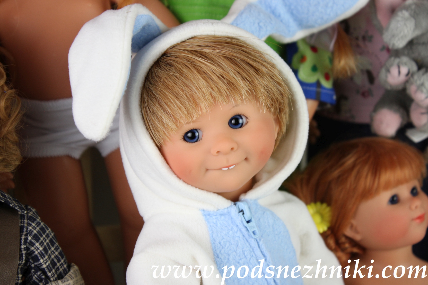 Rosemarie Muller Wichtel podsnezhniki Rosemarie Muller Wichtel podsnezhniki