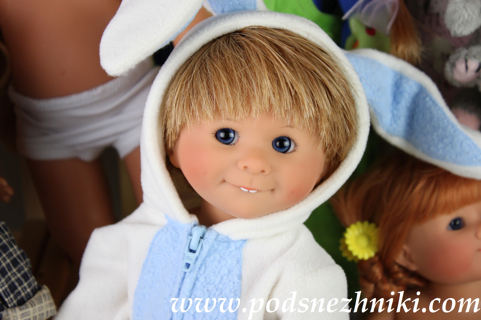 Rosemarie Muller Wichtel podsnezhniki Rosemarie Muller Wichtel podsnezhniki