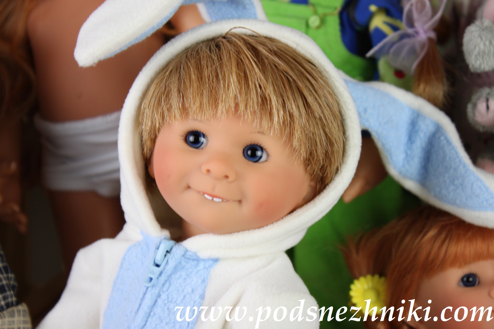 Rosemarie Muller Wichtel podsnezhniki Rosemarie Muller Wichtel podsnezhniki