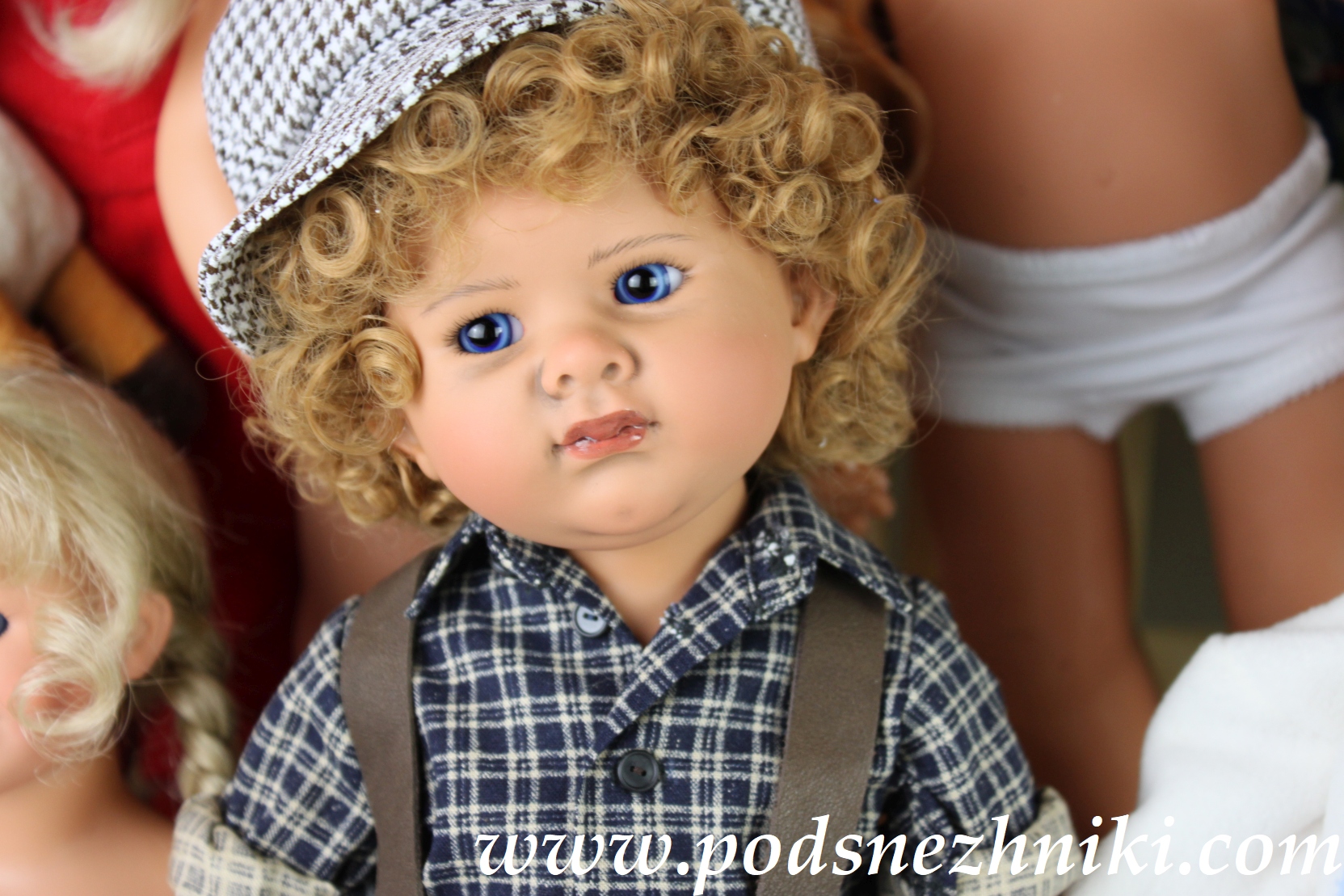 Rosemarie Muller Wichtel podsnezhniki Rosemarie Muller Wichtel podsnezhniki