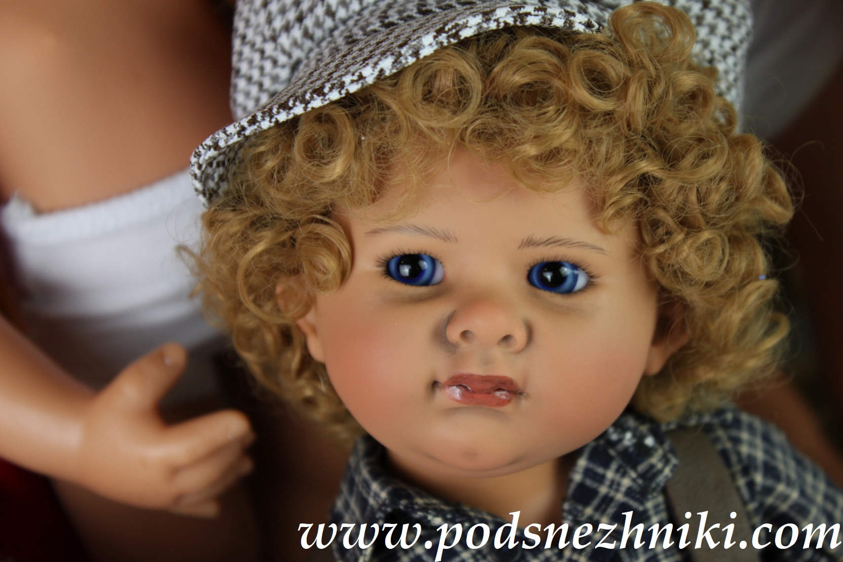 Rosemarie Muller Wichtel podsnezhniki Rosemarie Muller Wichtel podsnezhniki