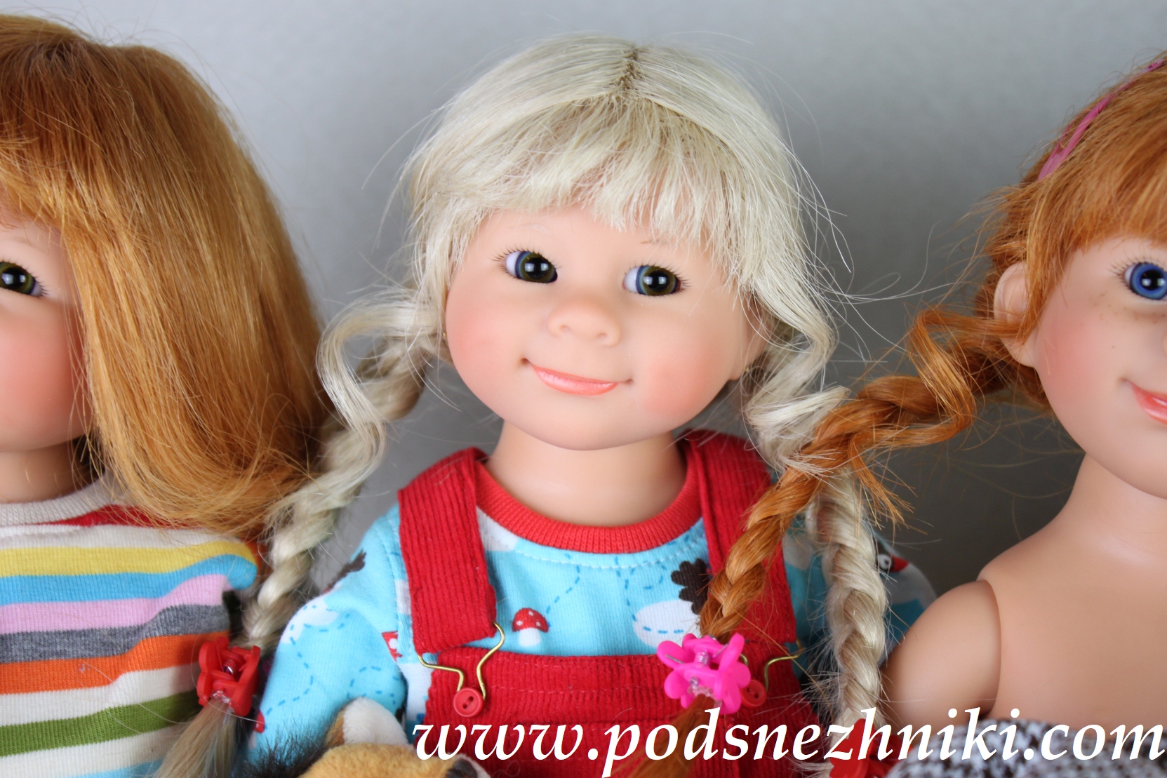 Rosemarie Muller Wichtel podsnezhniki Rosemarie Muller Wichtel podsnezhniki