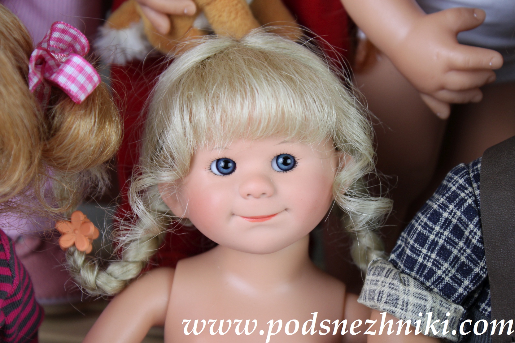 Rosemarie Muller Wichtel podsnezhniki Rosemarie Muller Wichtel podsnezhniki