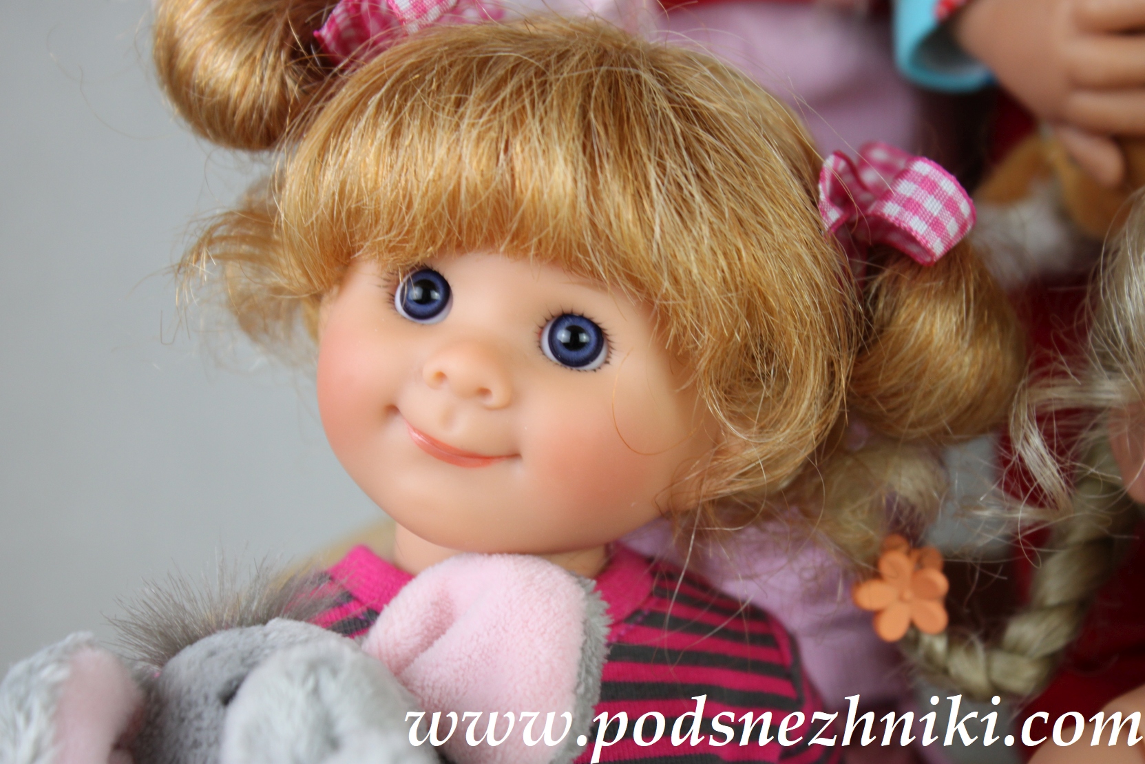 Rosemarie Muller Wichtel podsnezhniki Rosemarie Muller Wichtel podsnezhniki