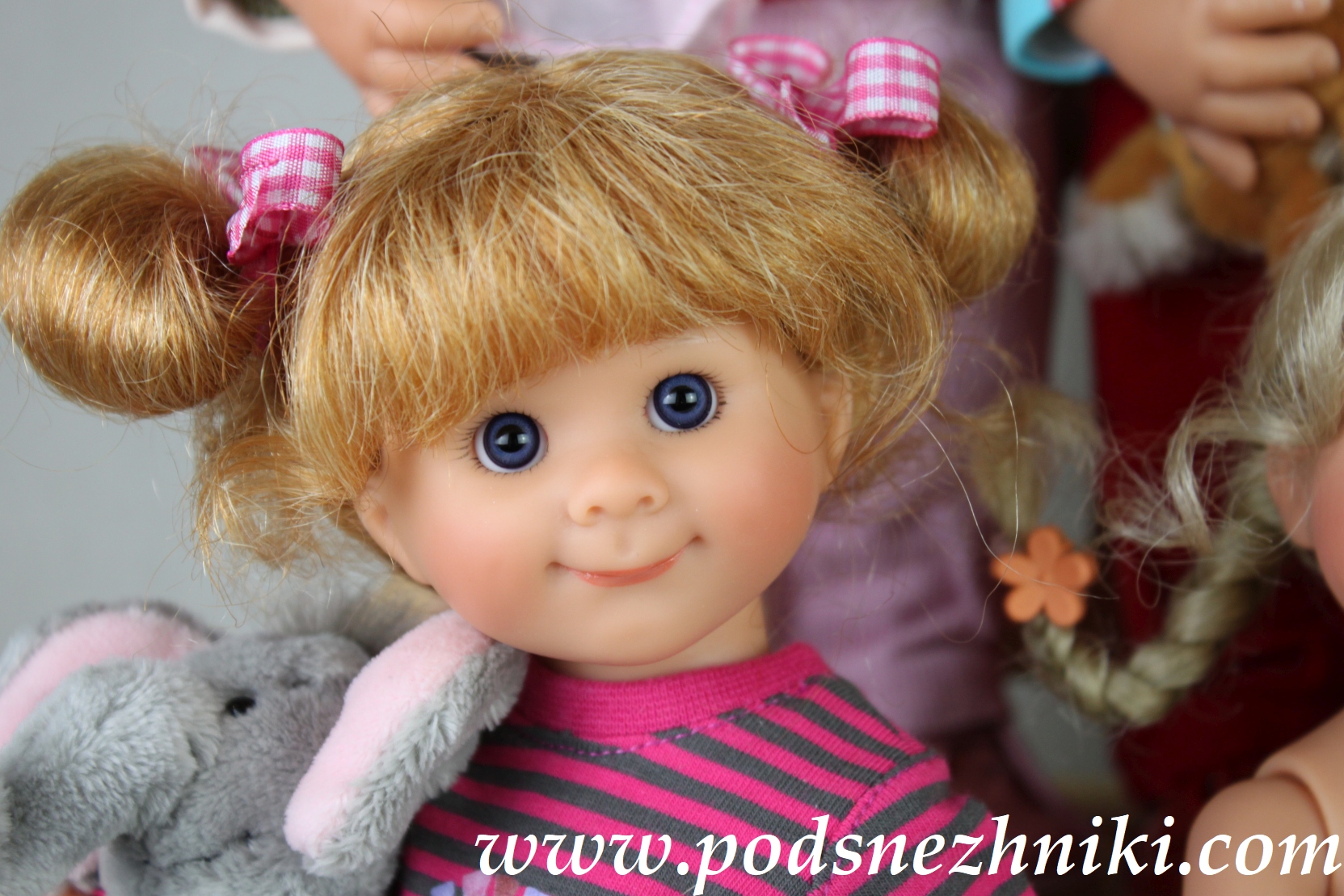 Rosemarie Muller Wichtel podsnezhniki Rosemarie Muller Wichtel podsnezhniki
