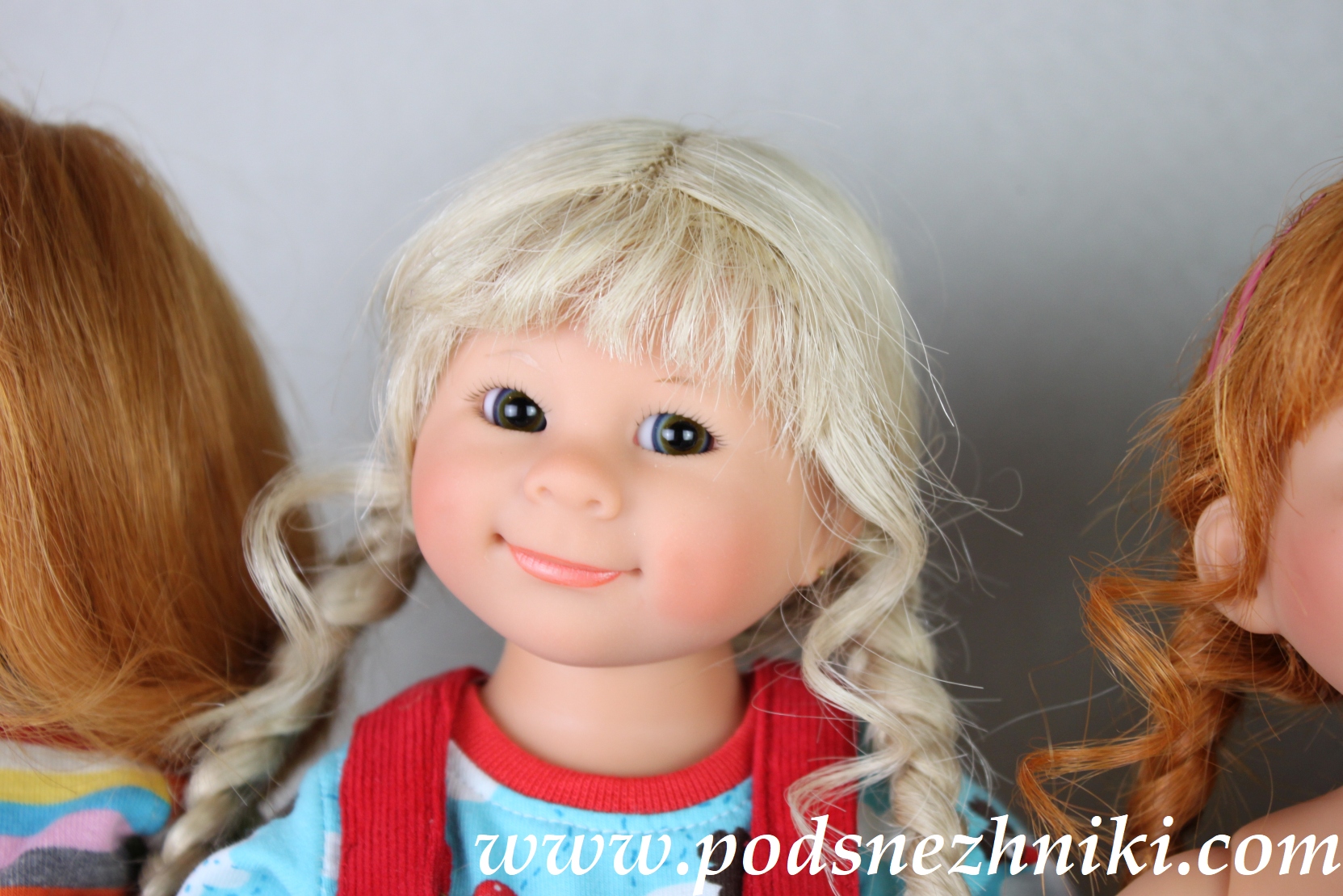 Rosemarie Muller Wichtel podsnezhniki Rosemarie Muller Wichtel podsnezhniki