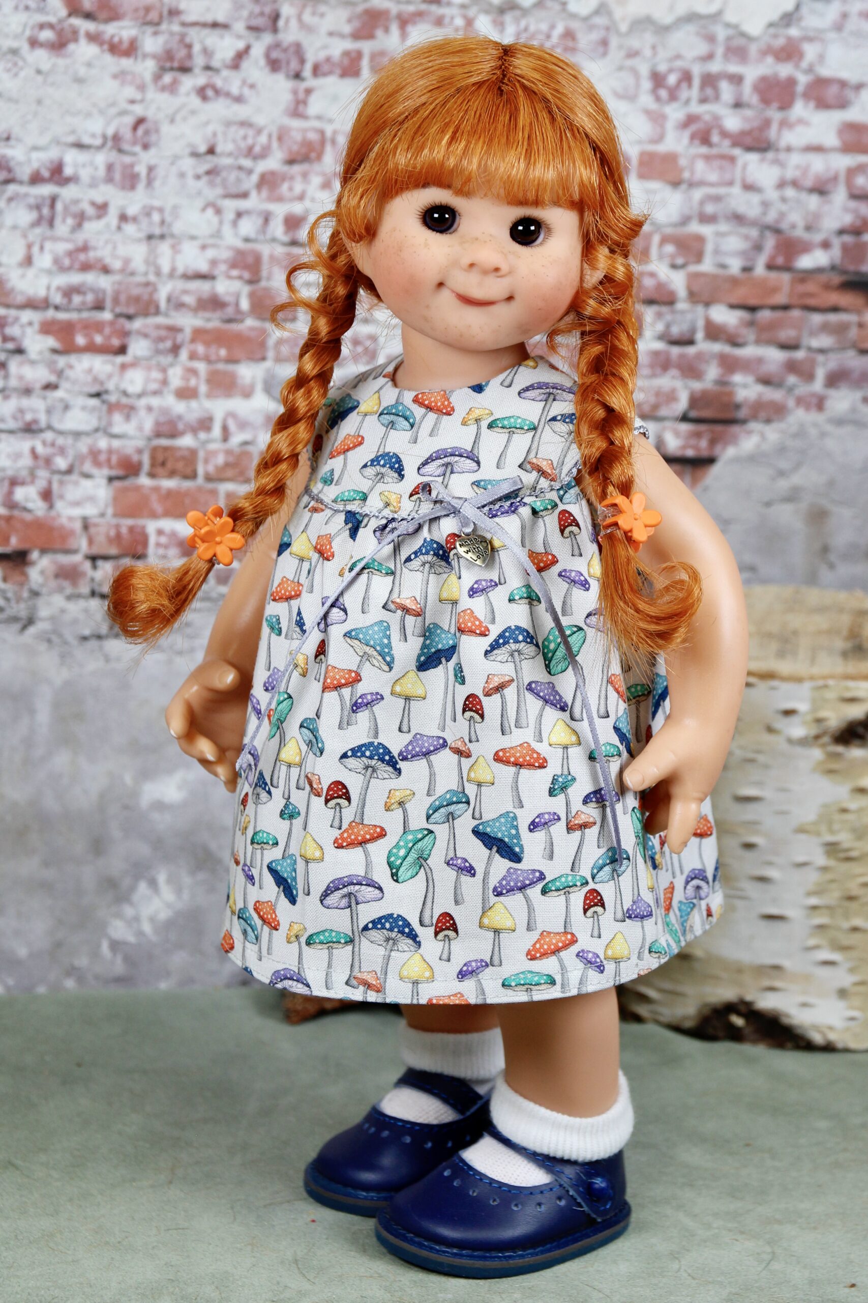 Wichtel Rosemarie Muller вихтель Роземария Мюллер