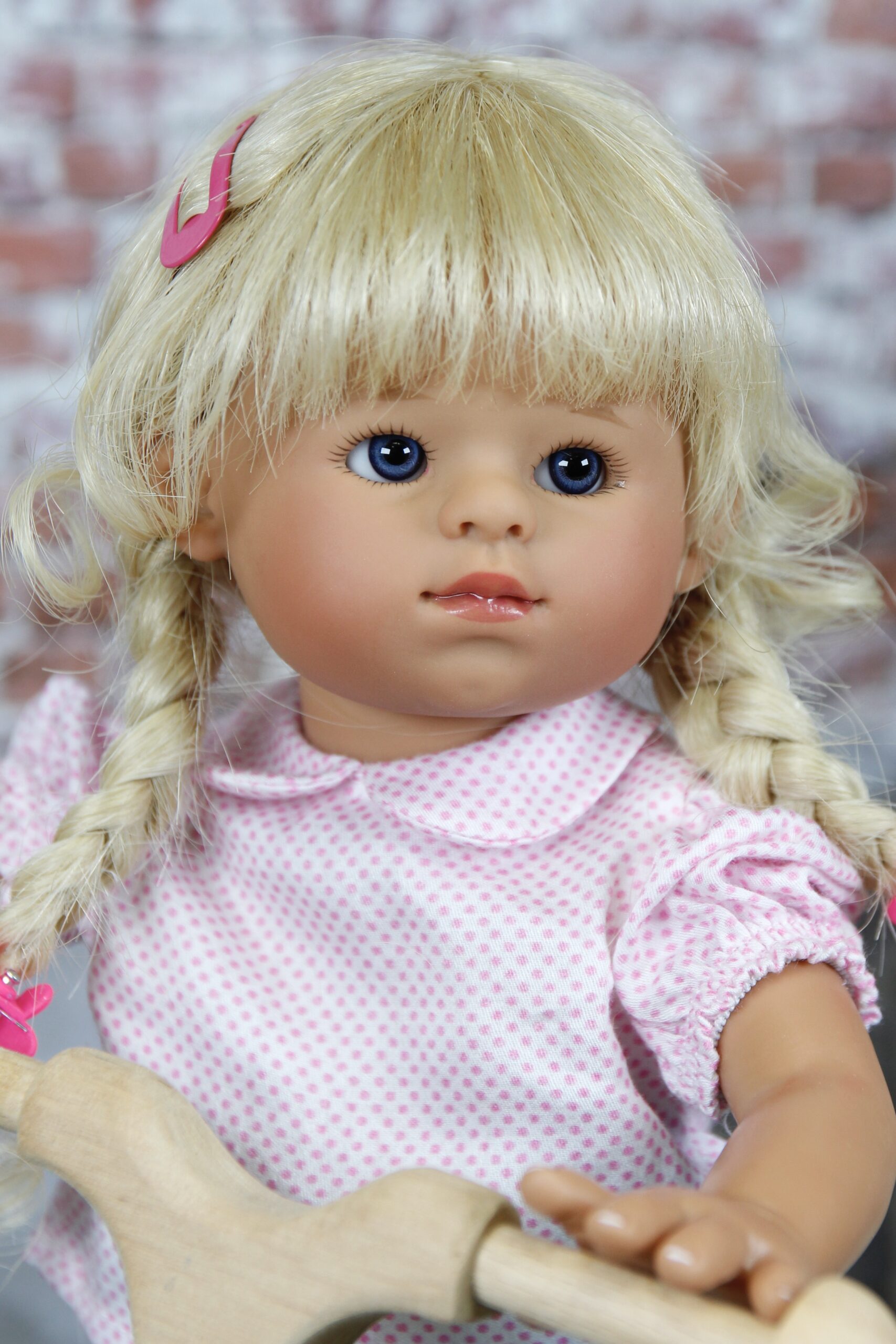 Wichtel Rosemarie Muller вихтель Роземария Мюллер