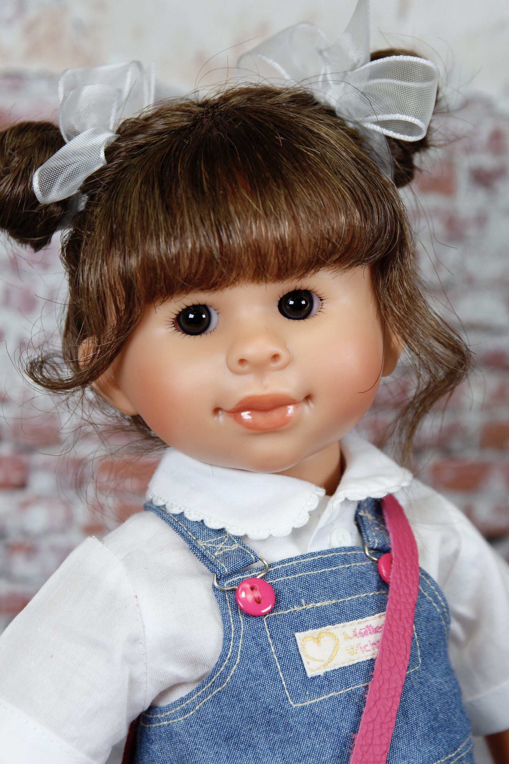 Wichtel Rosemarie Muller вихтель Роземария Мюллер