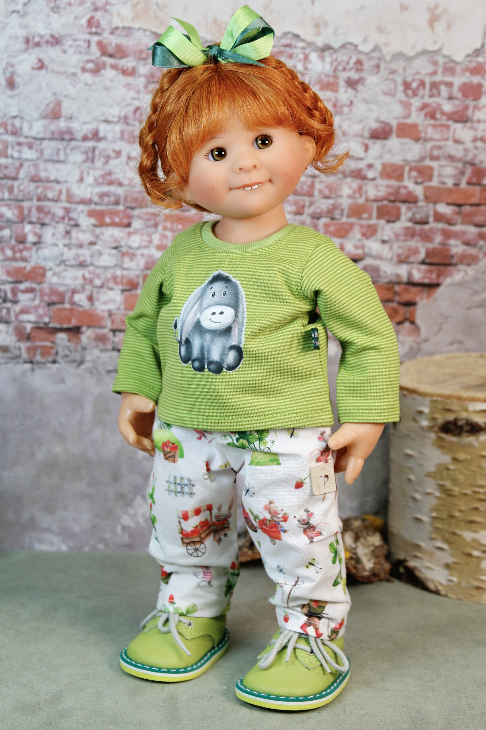 Wichtel Rosemarie Muller вихтель Роземария Мюллер