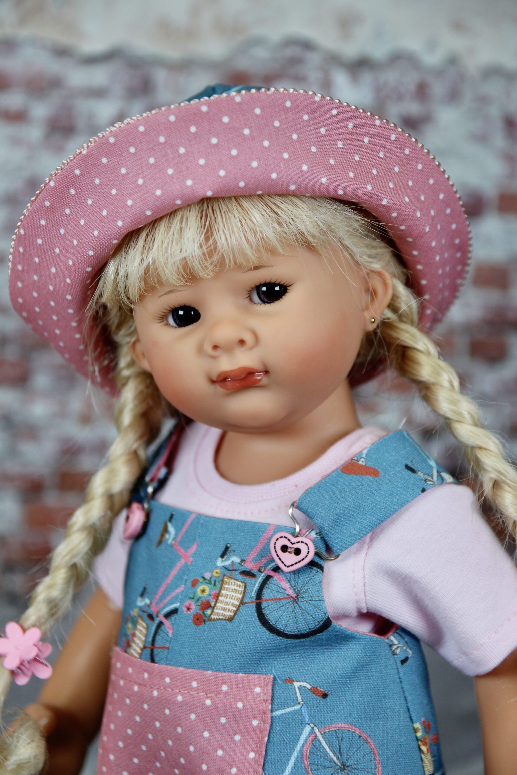 Wichtel Rosemarie Muller вихтель Роземария Мюллер