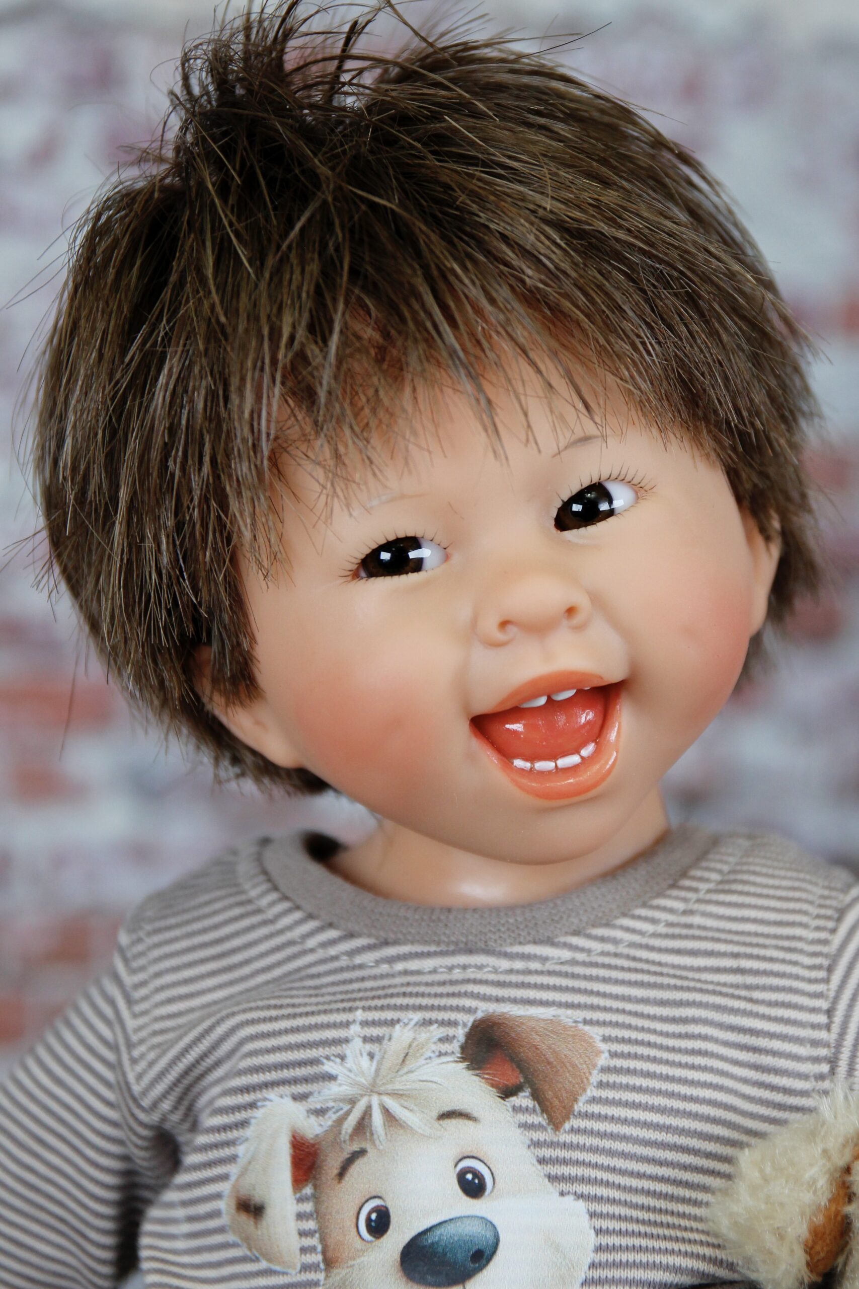 Wichtel Rosemarie Muller вихтель Роземария Мюллер