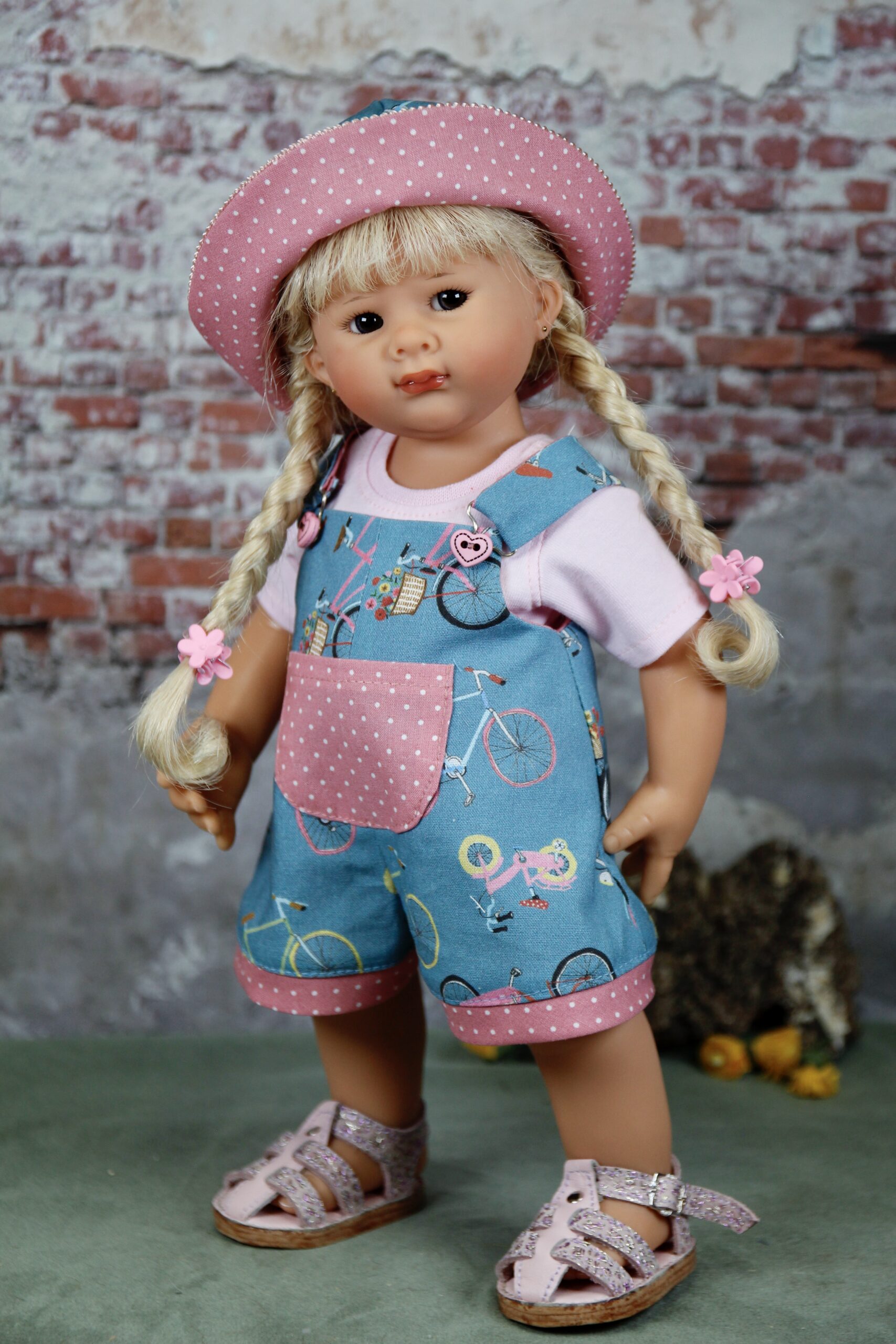 Wichtel Rosemarie Muller вихтель Роземария Мюллер