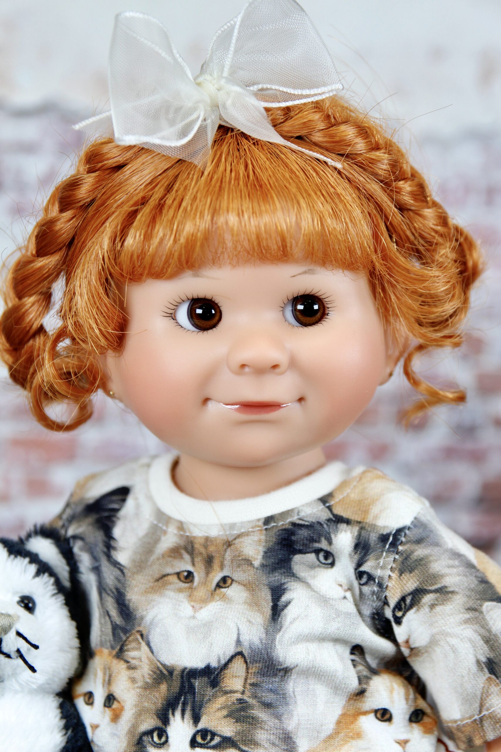 Wichtel Rosemarie Muller вихтель Роземария Мюллер