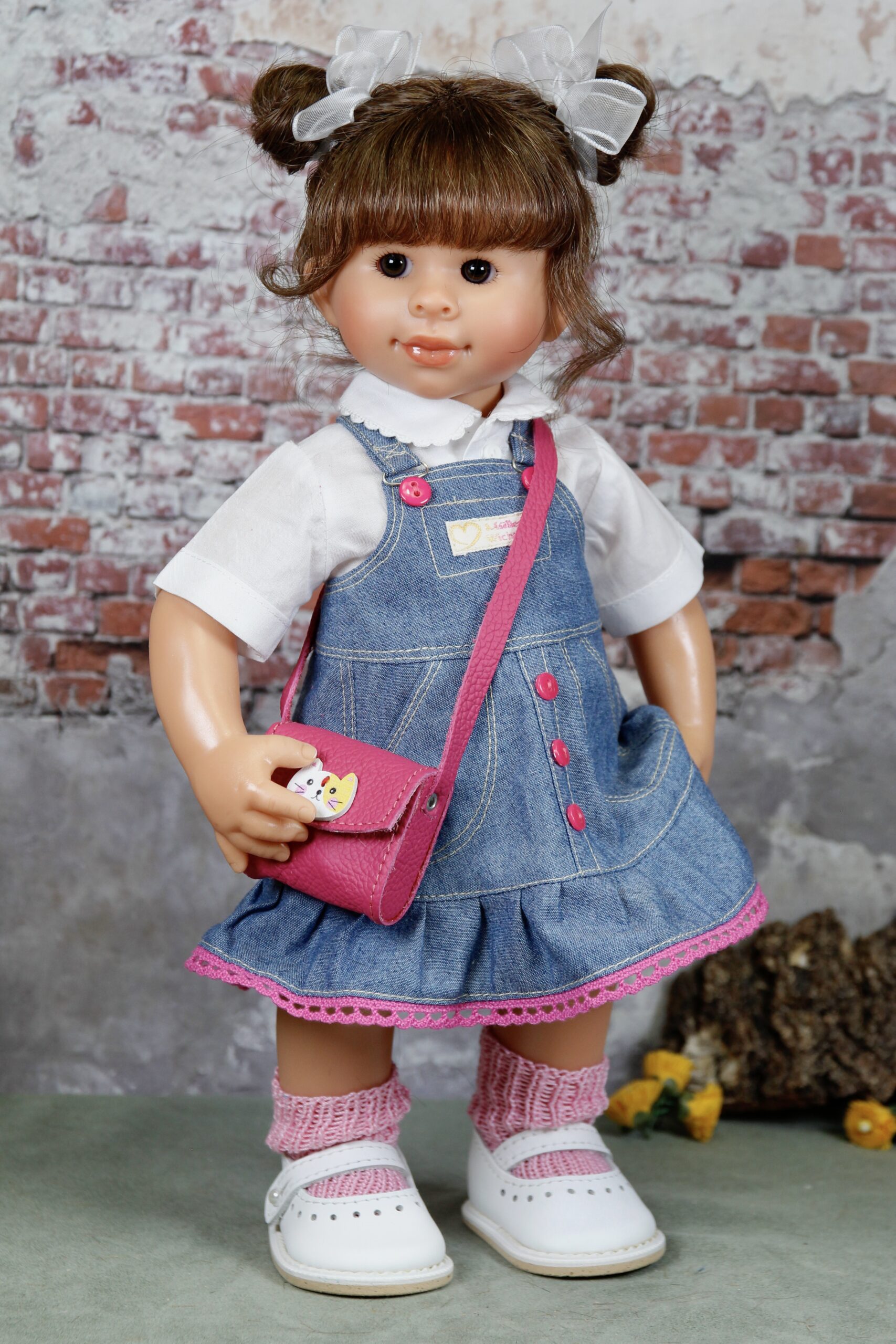 Wichtel Rosemarie Muller вихтель Роземария Мюллер