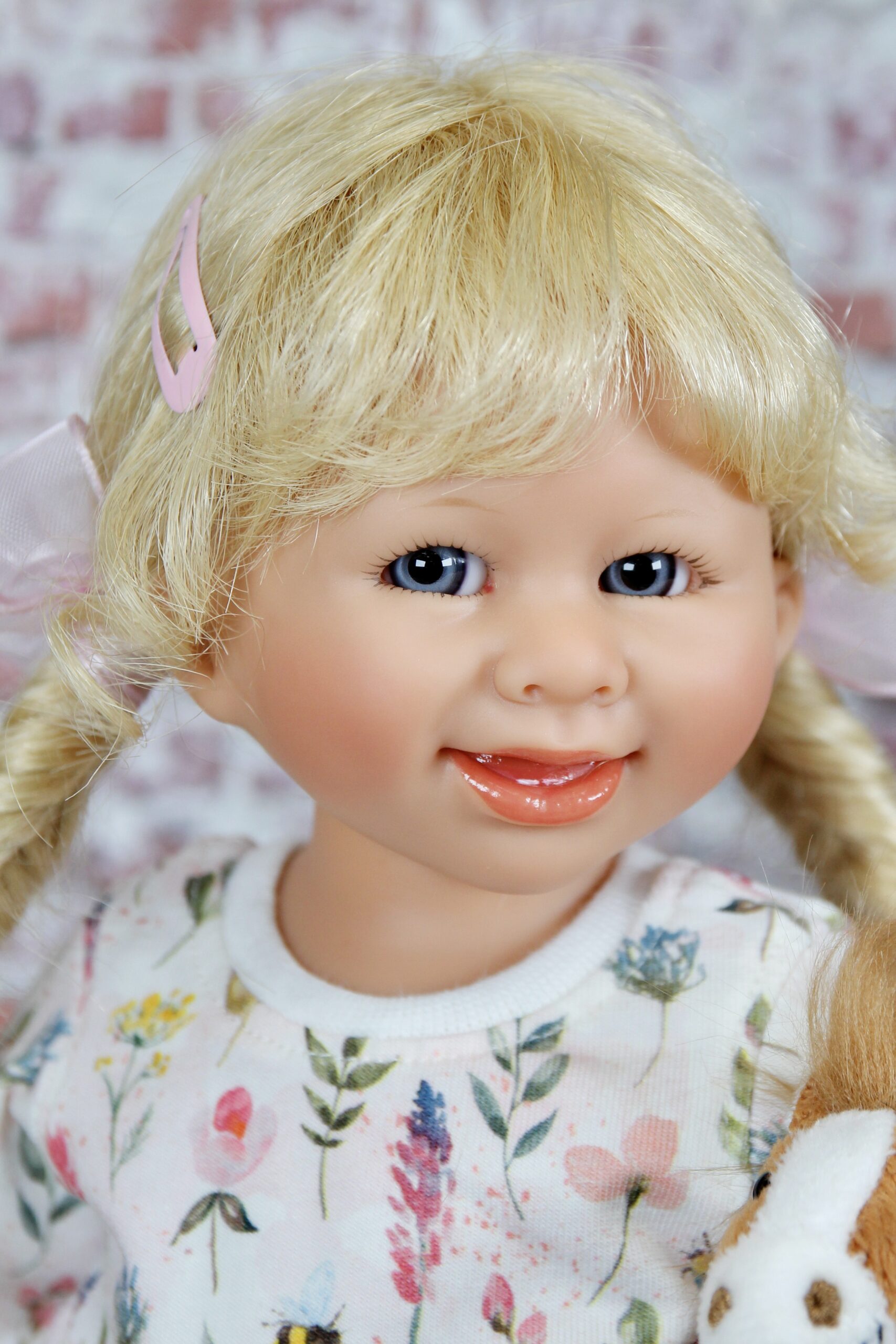 Wichtel Rosemarie Muller вихтель Роземария Мюллер