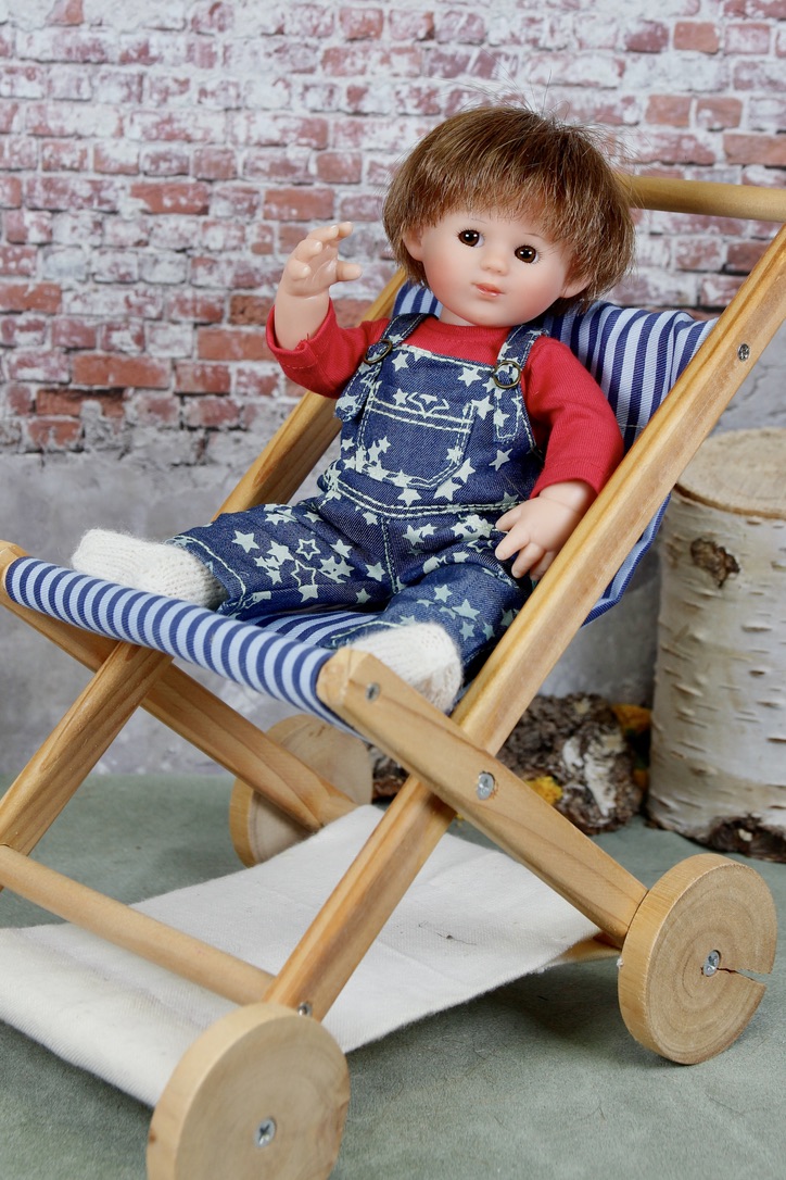 Wichtel Rosemarie Muller вихтель Роземария Мюллер