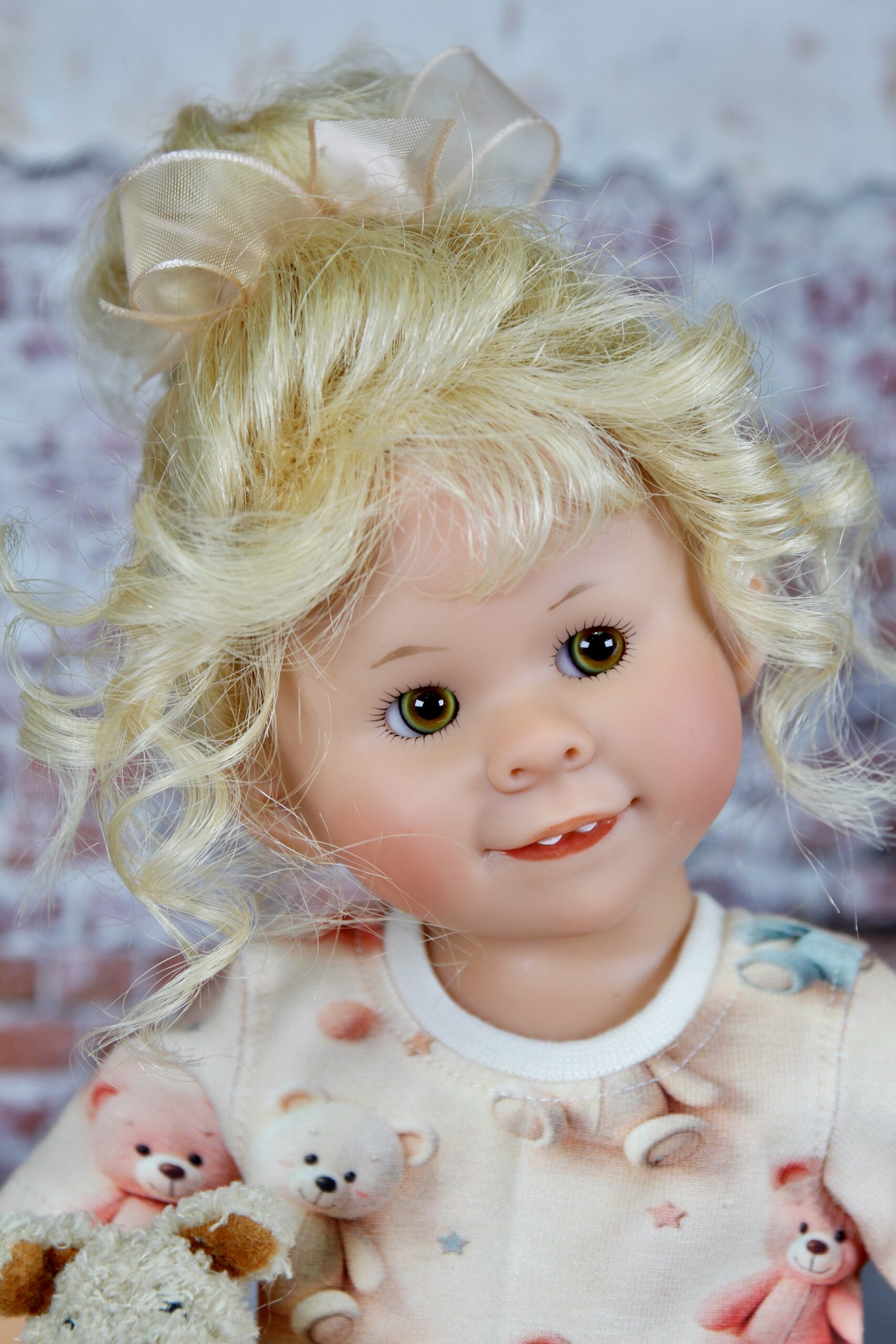 Wichtel Rosemarie Muller вихтель Роземария Мюллер