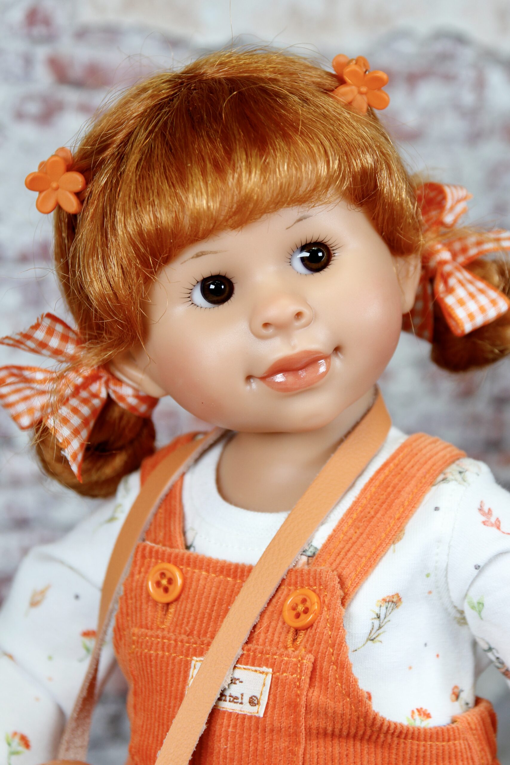 Wichtel Rosemarie Muller вихтель Роземария Мюллер