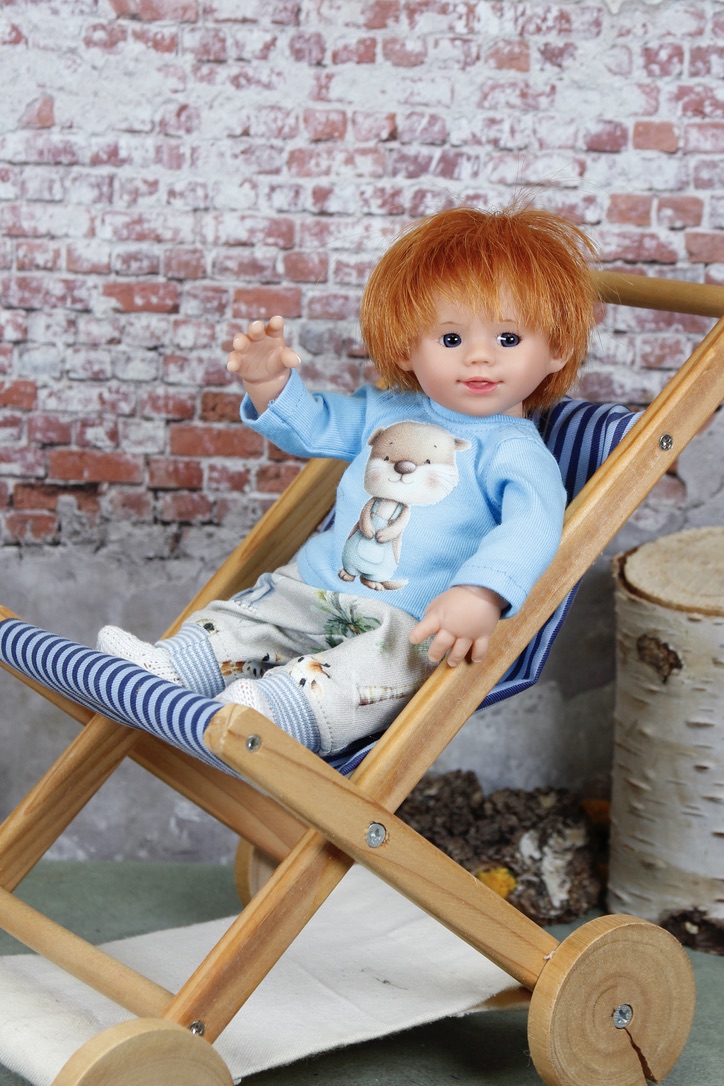 Wichtel Rosemarie Muller вихтель Роземария Мюллер