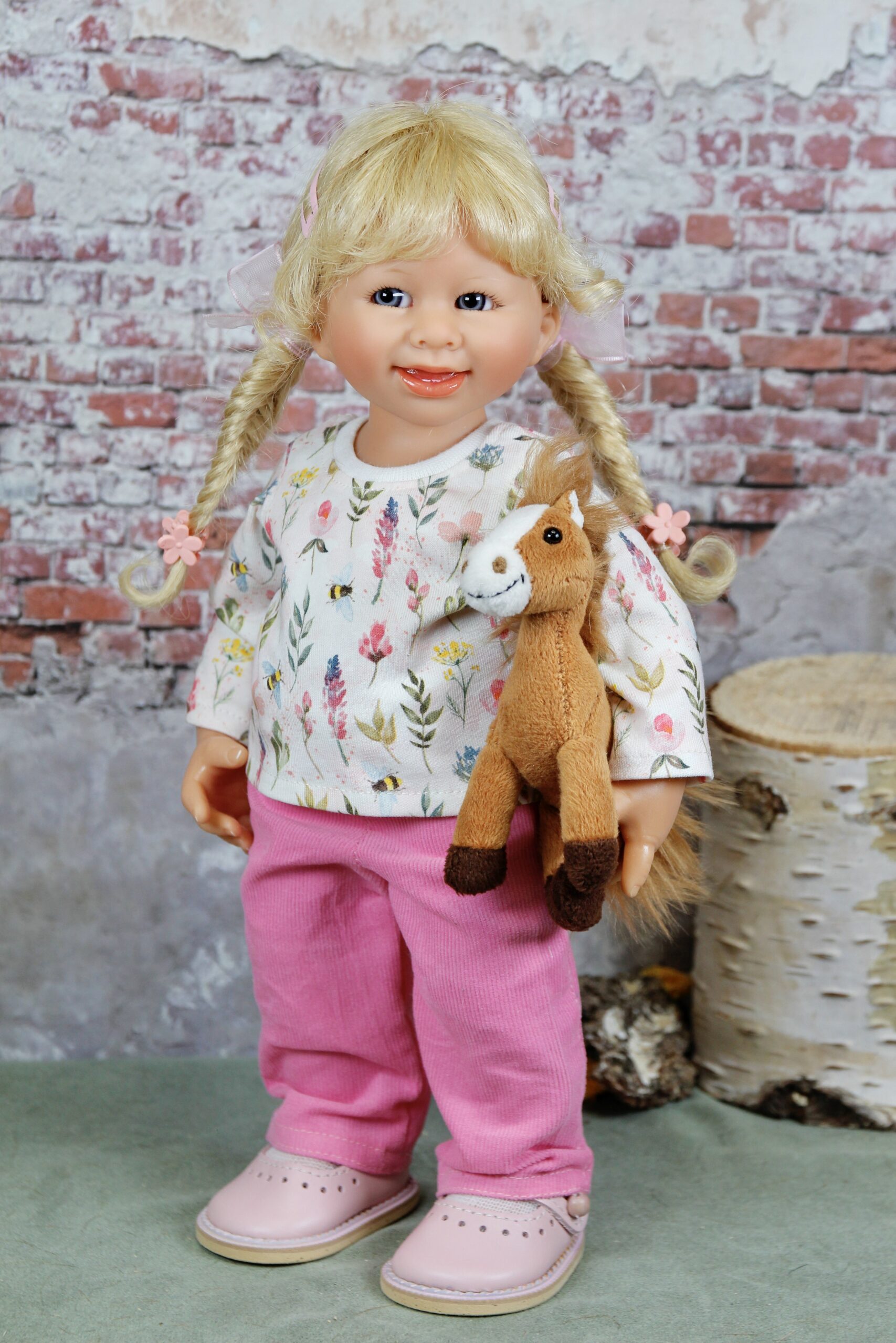 Wichtel Rosemarie Muller вихтель Роземария Мюллер