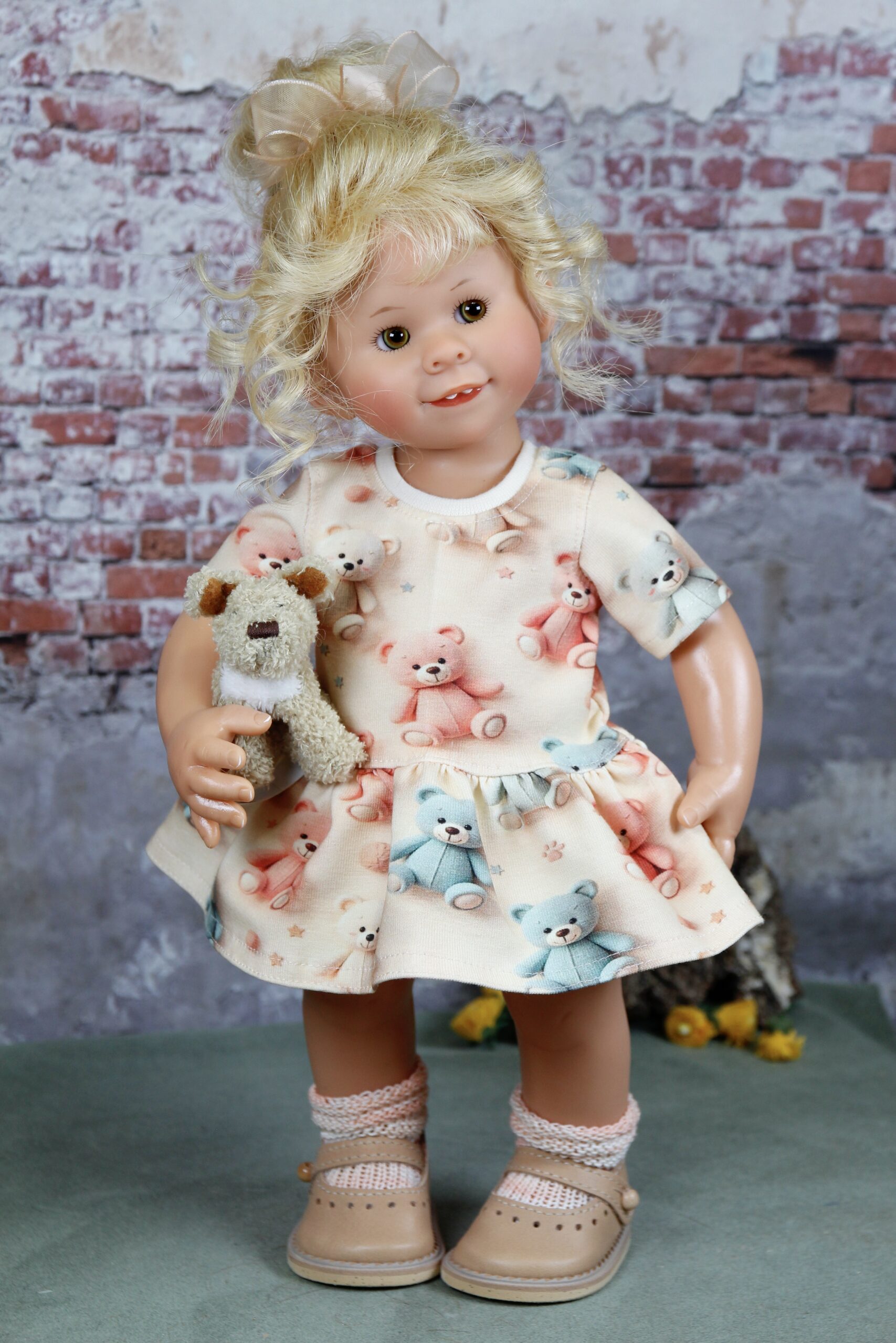 Wichtel Rosemarie Muller вихтель Роземария Мюллер