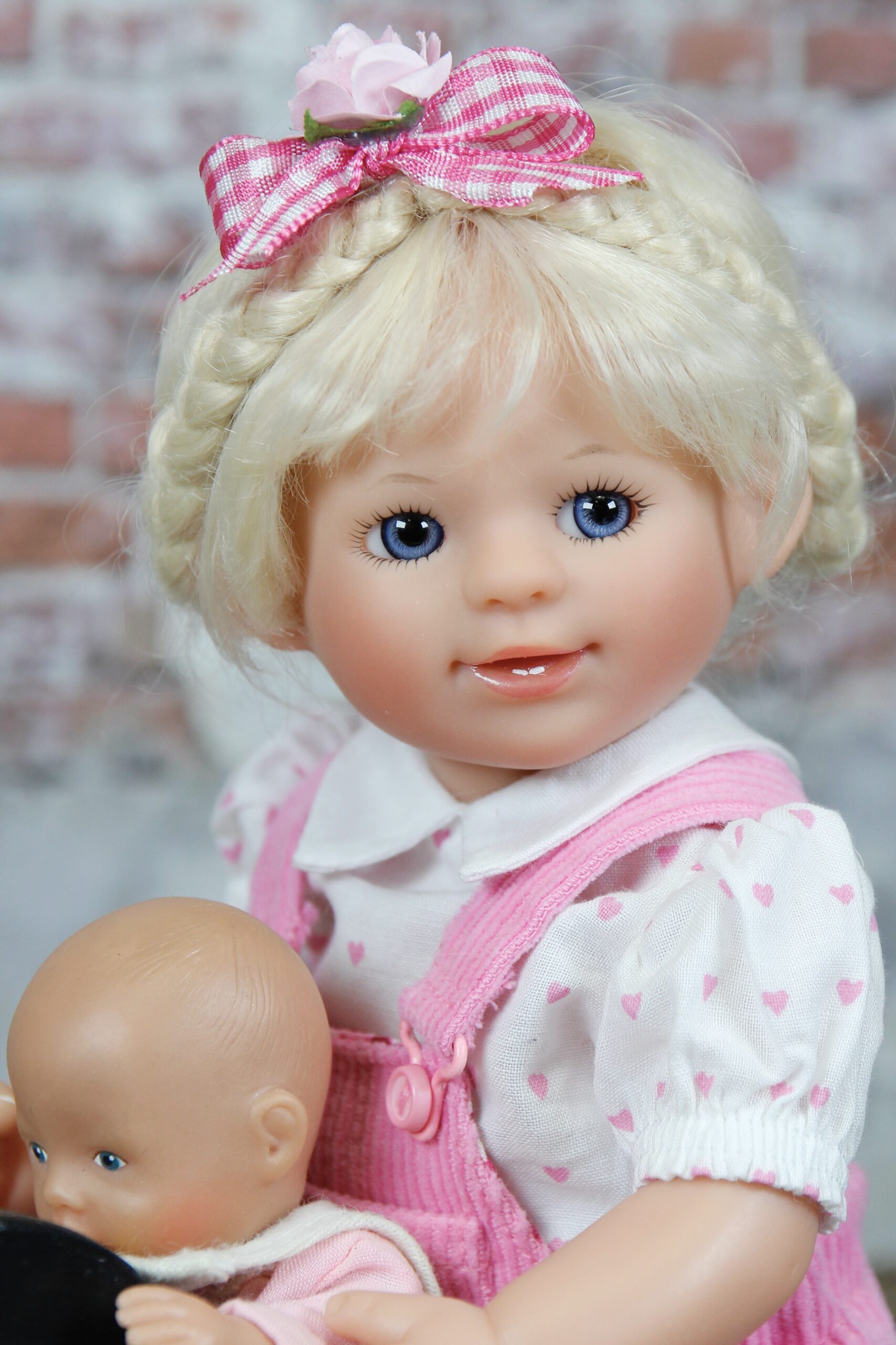 Wichtel Rosemarie Muller вихтель Роземария Мюллер