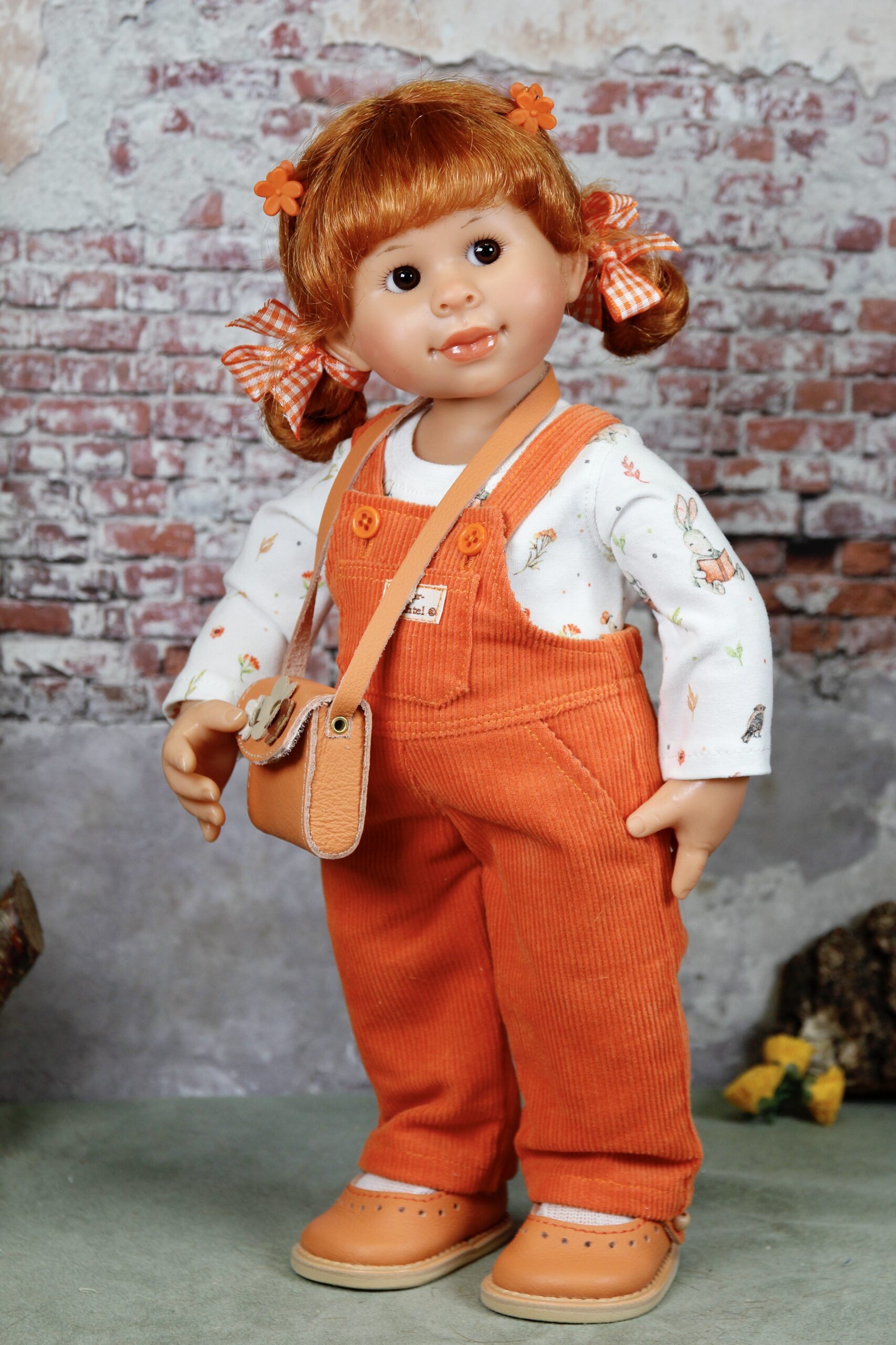 Wichtel Rosemarie Muller вихтель Роземария Мюллер