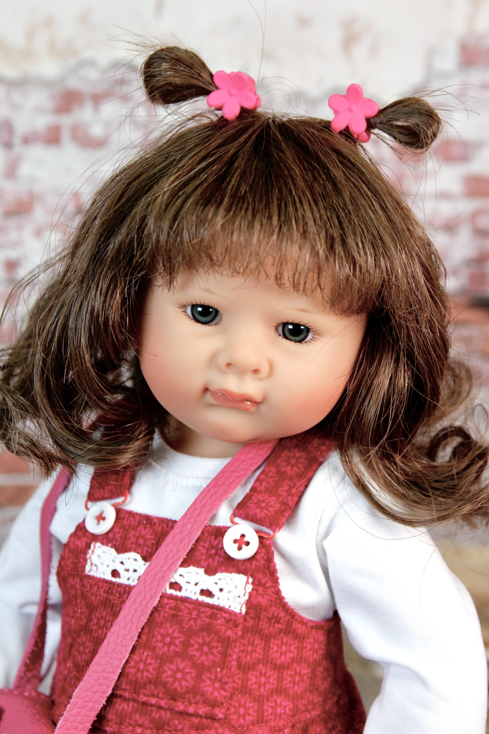 Wichtel Rosemarie Muller вихтель Роземария Мюллер