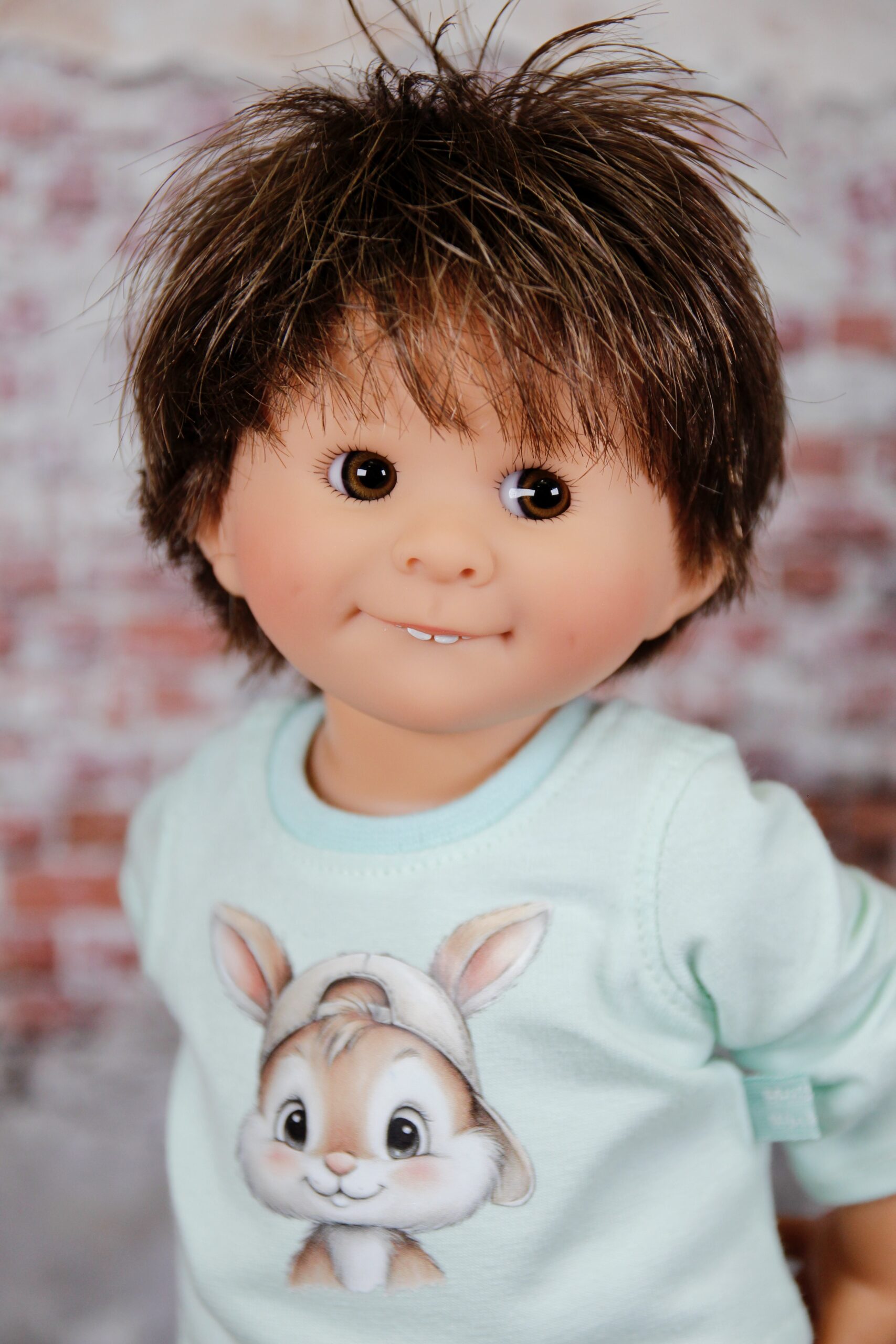 Wichtel Rosemarie Muller вихтель Роземария Мюллер