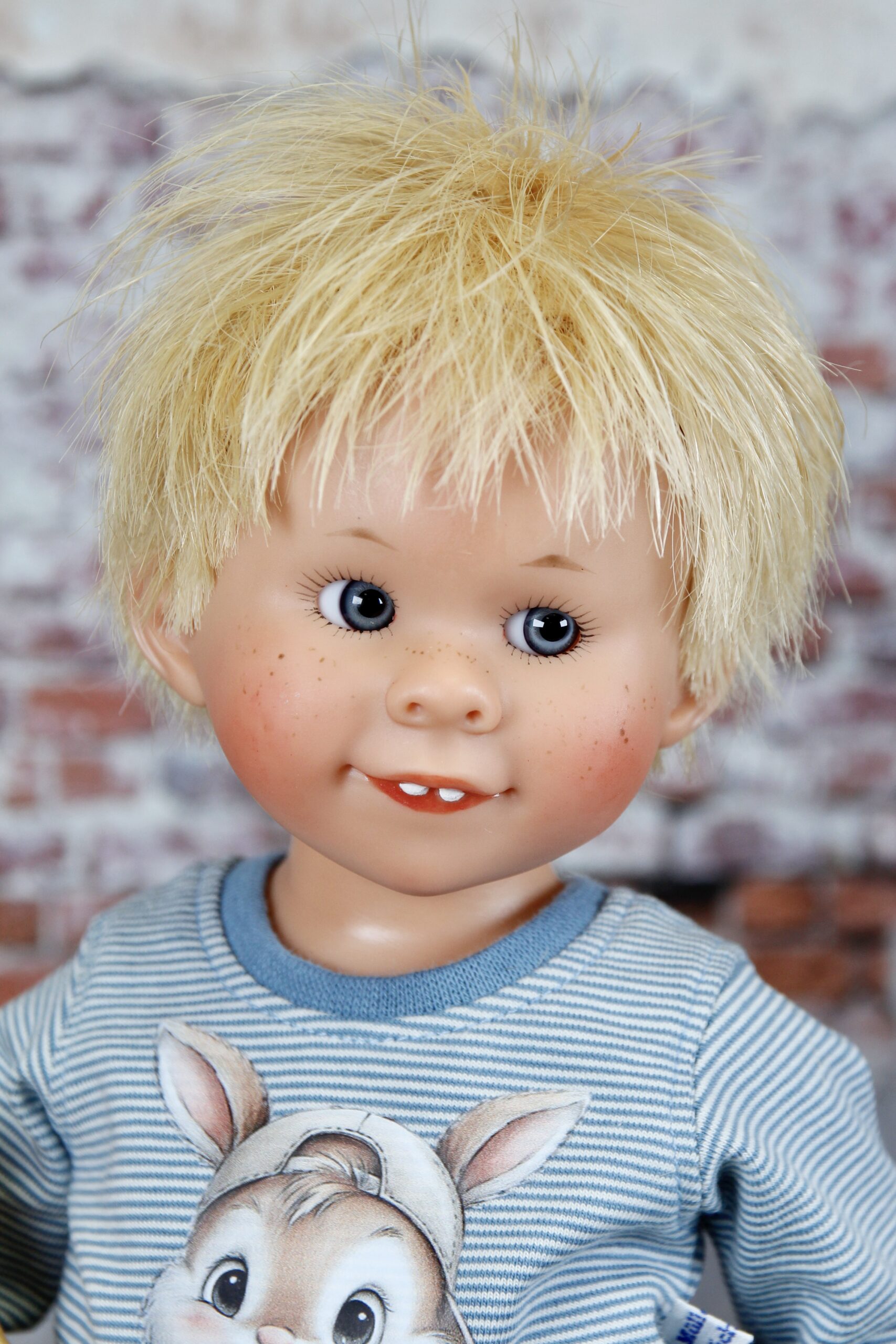 Wichtel Rosemarie Muller вихтель Роземария Мюллер